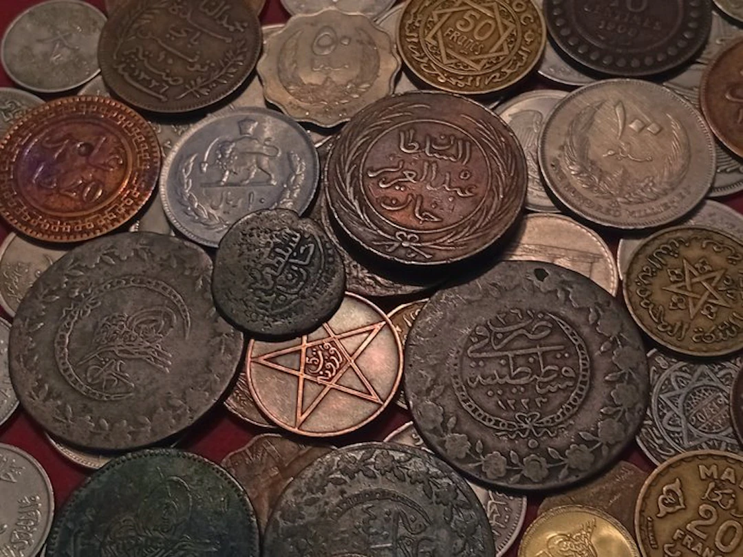 Arab Countries