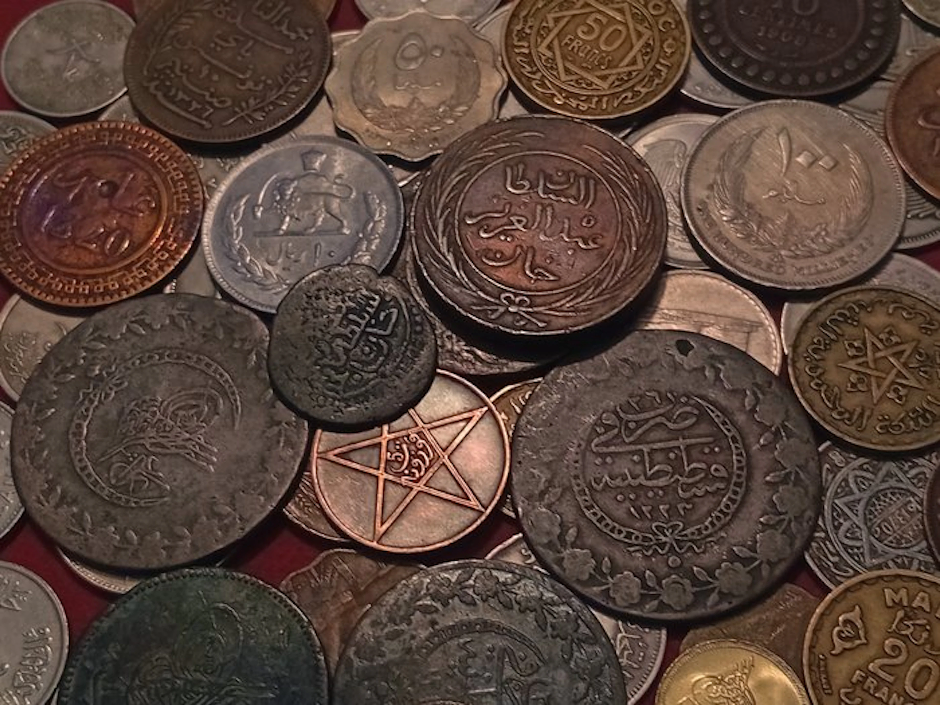 Arab Countries