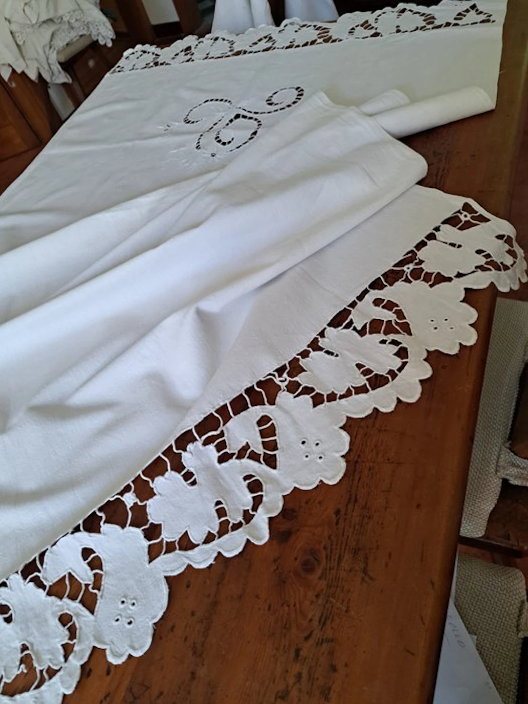 Towel - 134 cm - 78 cm