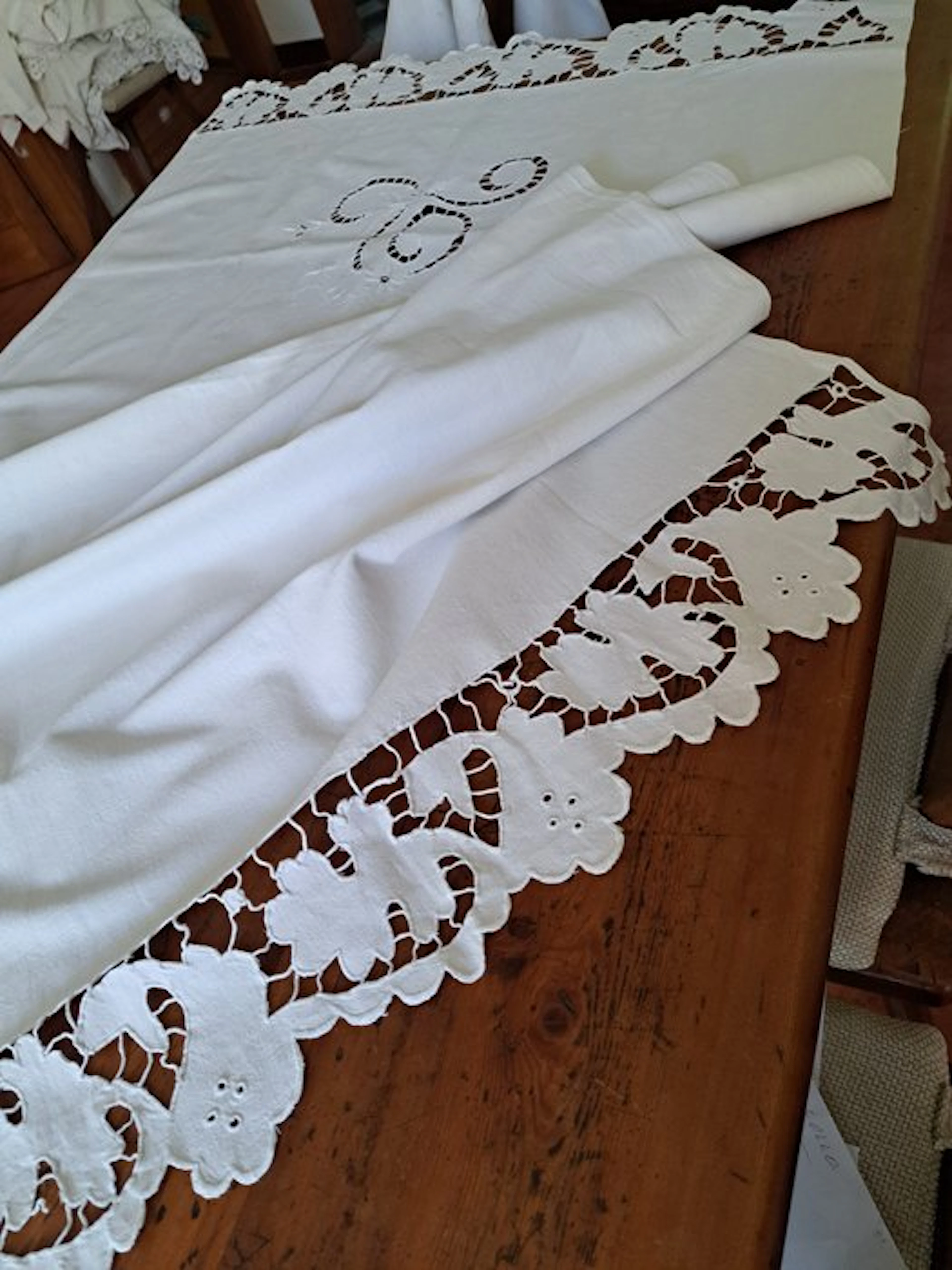 Towel - 134 cm - 78 cm