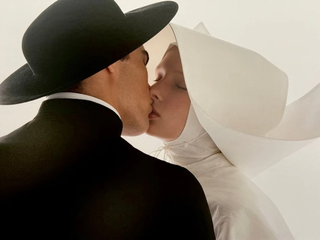 Oliviero Toscani (1946–2025) - Toscani 1