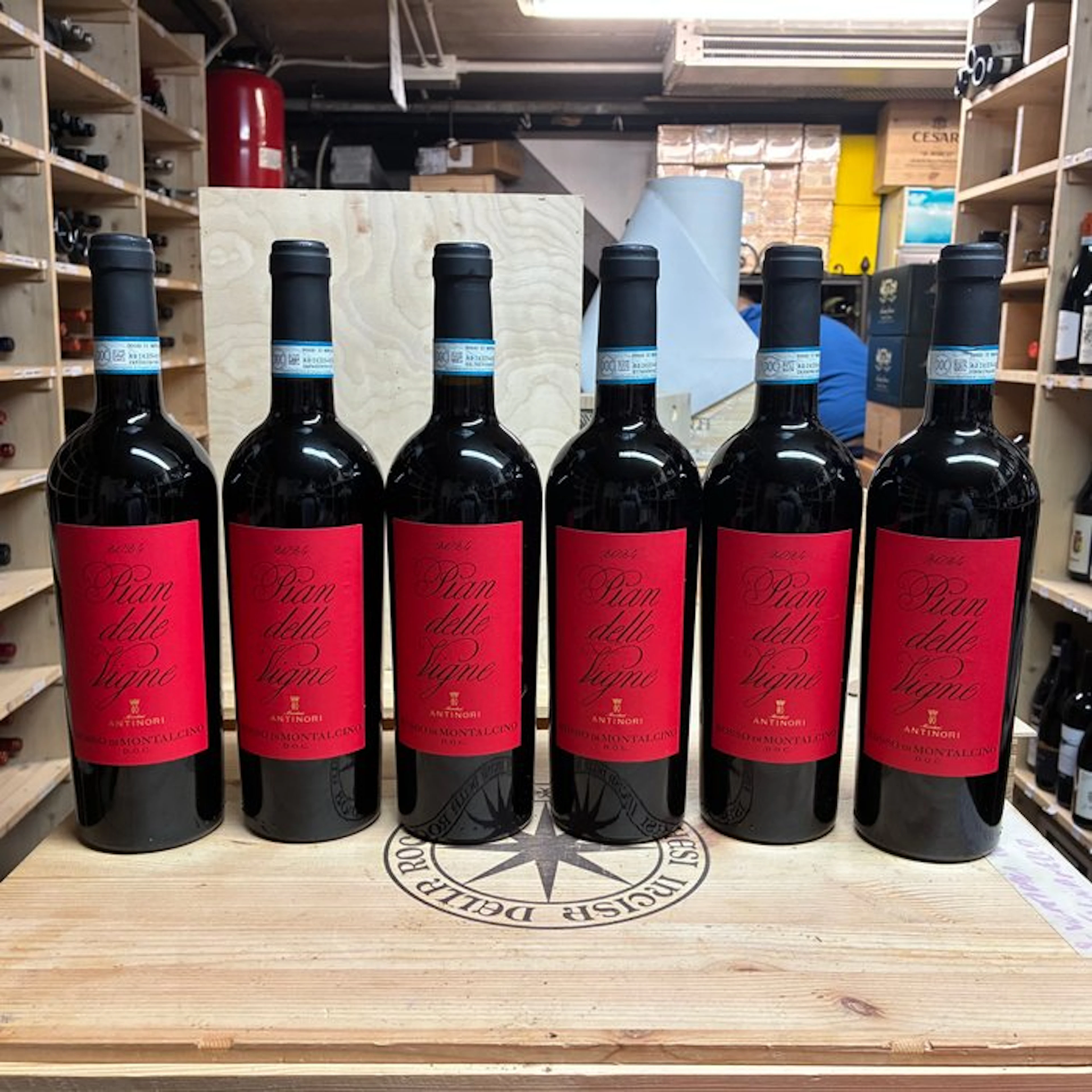 2021 Marchesi Antinori