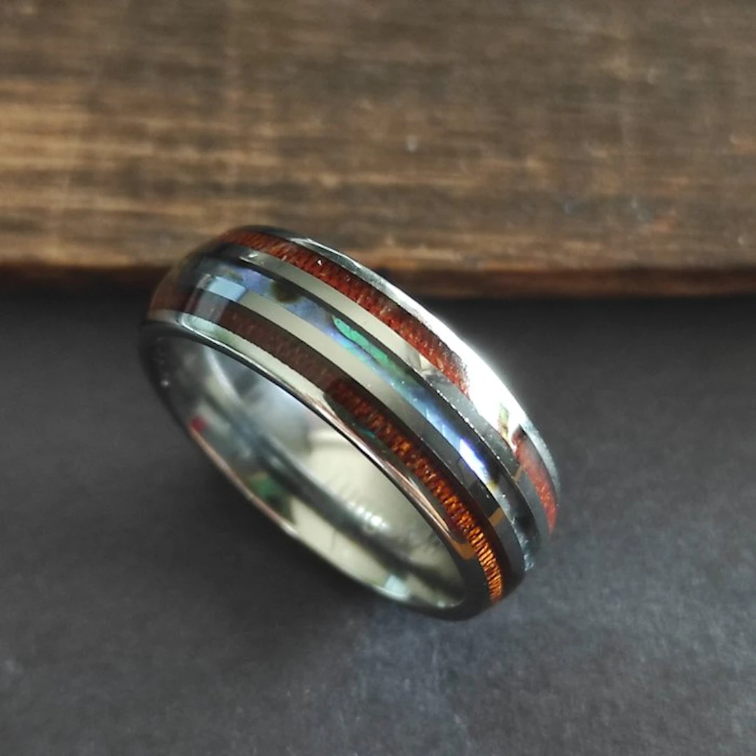 Tungsten
