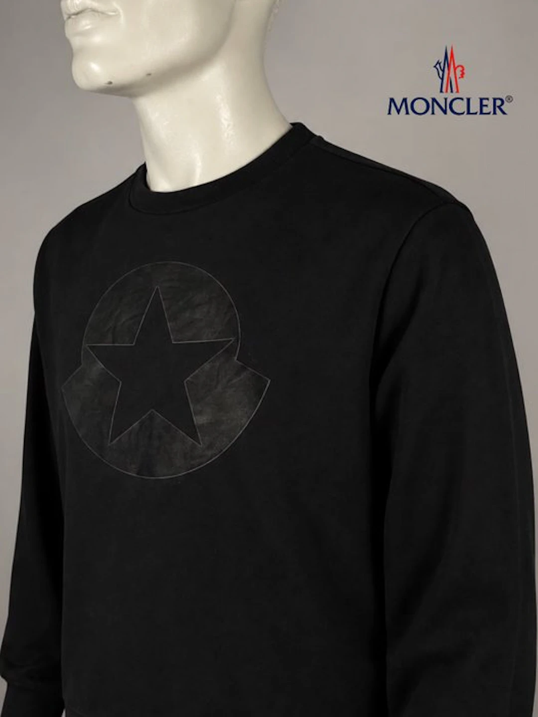 Moncler - Jumper