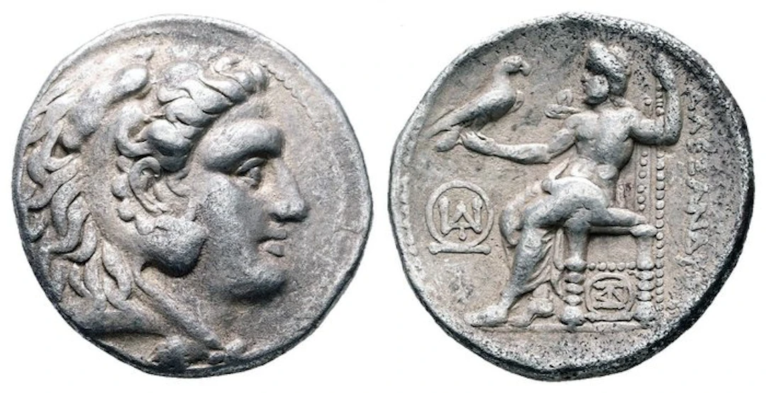 Kings of Macedonia