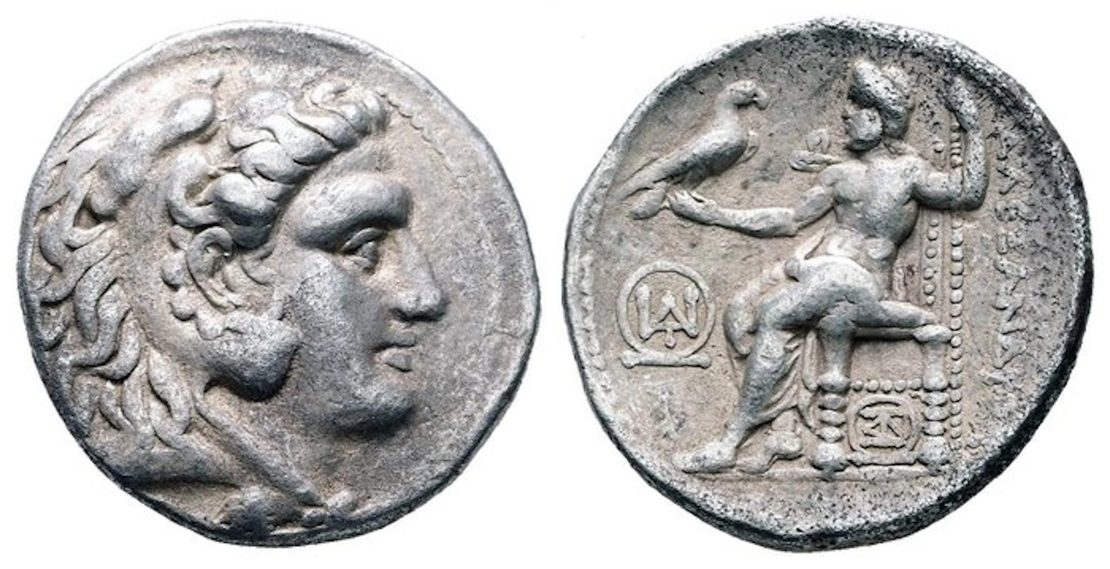 Kings of Macedonia