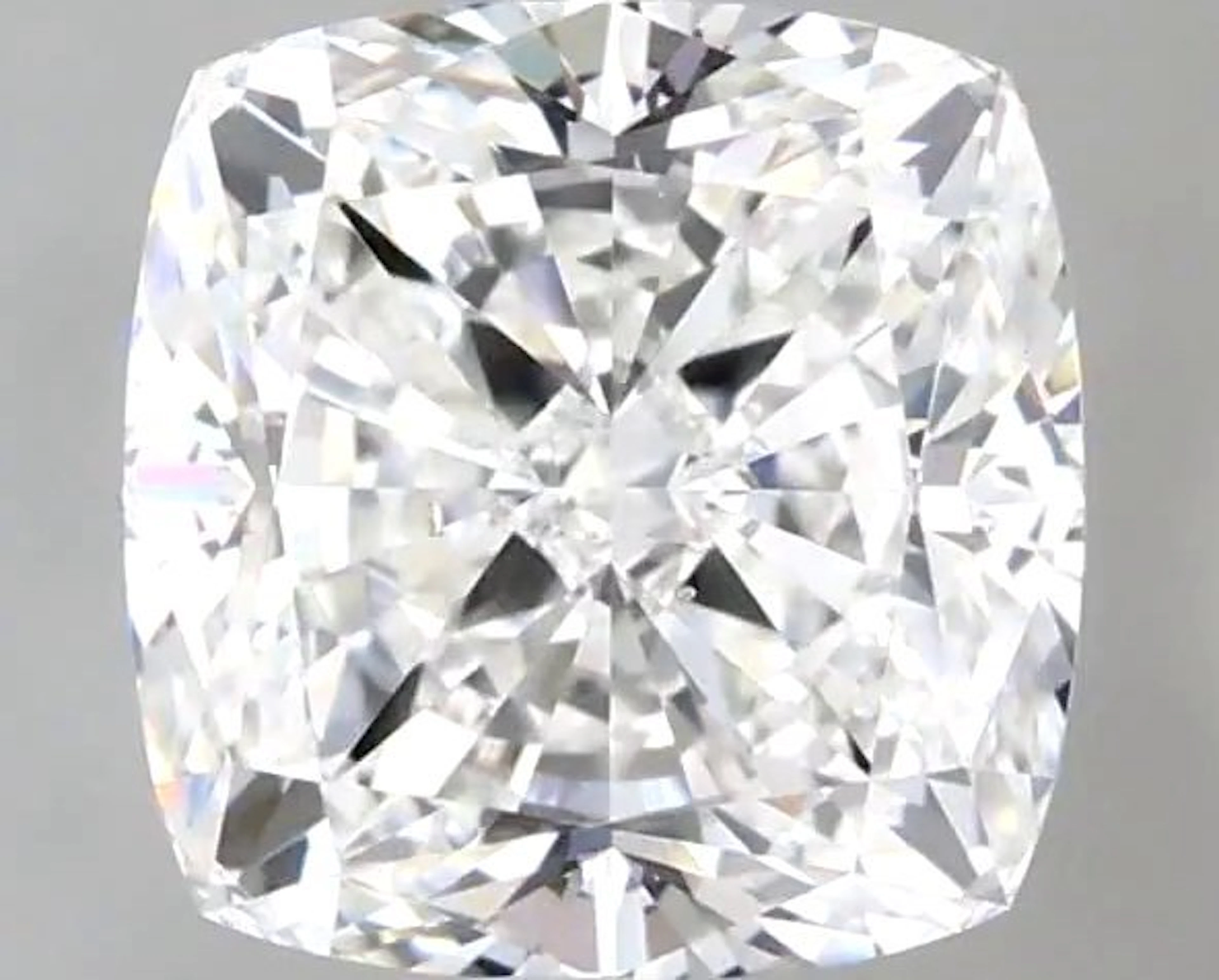 No reserve price - 1 pcs Diamond (Natural) - 0.86 ct...