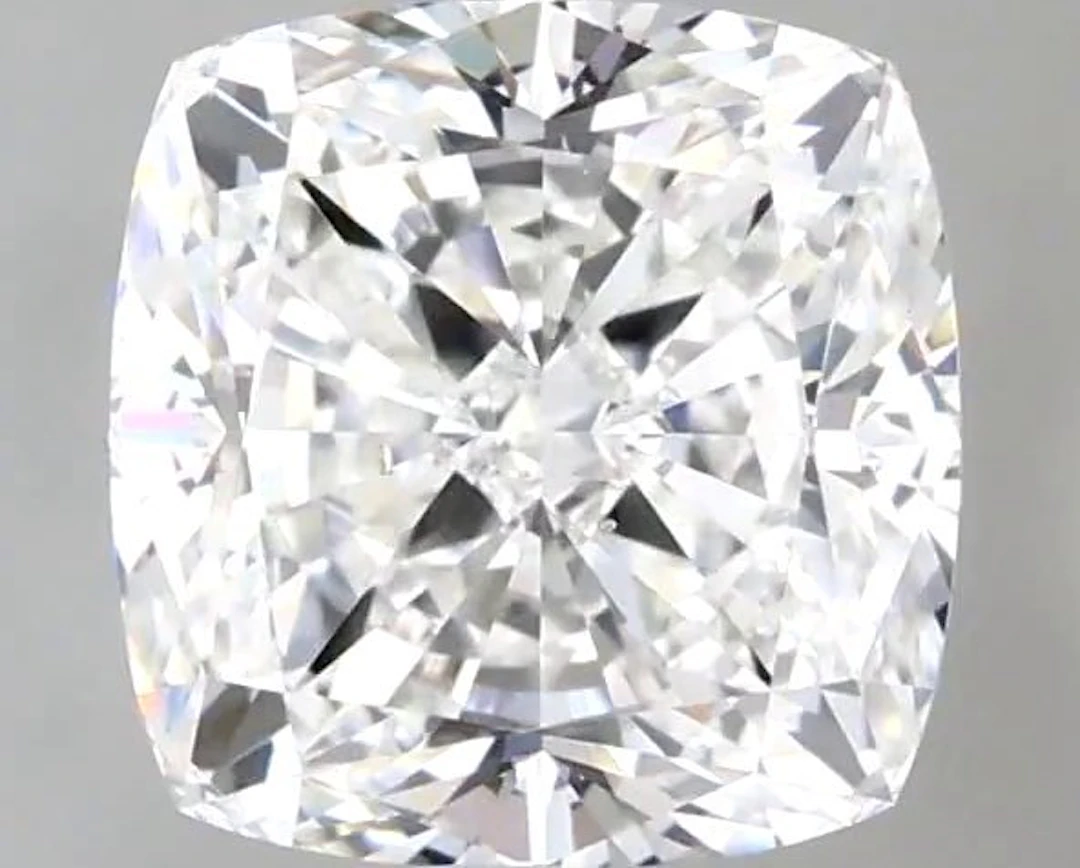 No reserve price - 1 pcs Diamond (Natural) - 0.86 ct...
