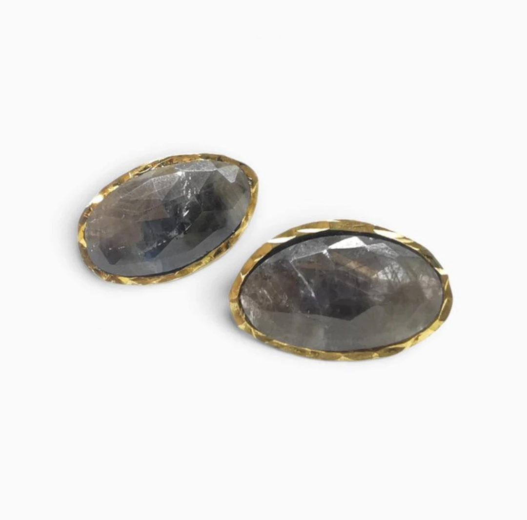 Sterling Silver 925 - Earrings - Italian craftsmanship