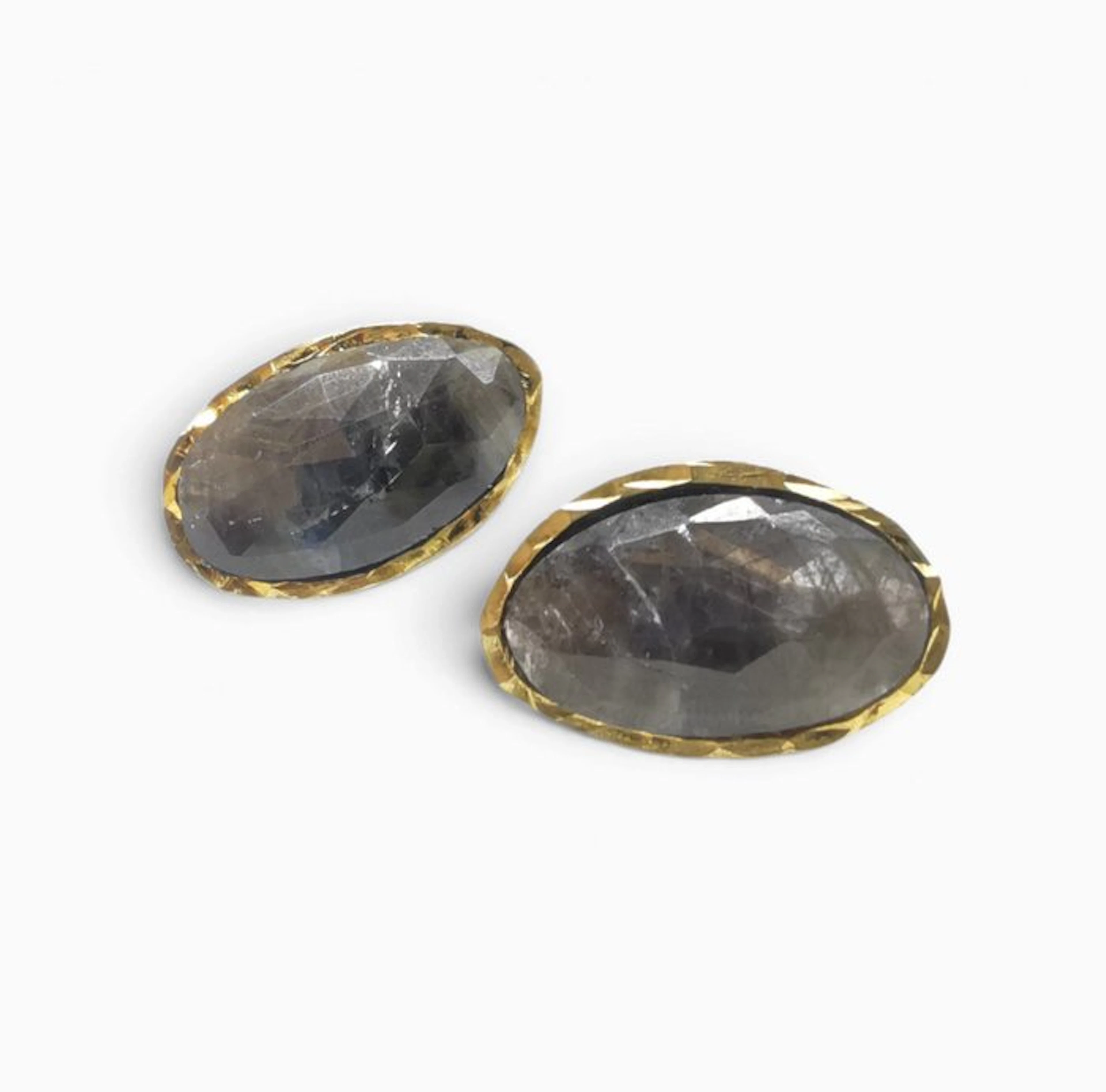 Sterling Silver 925 - Earrings - Italian craftsmanship