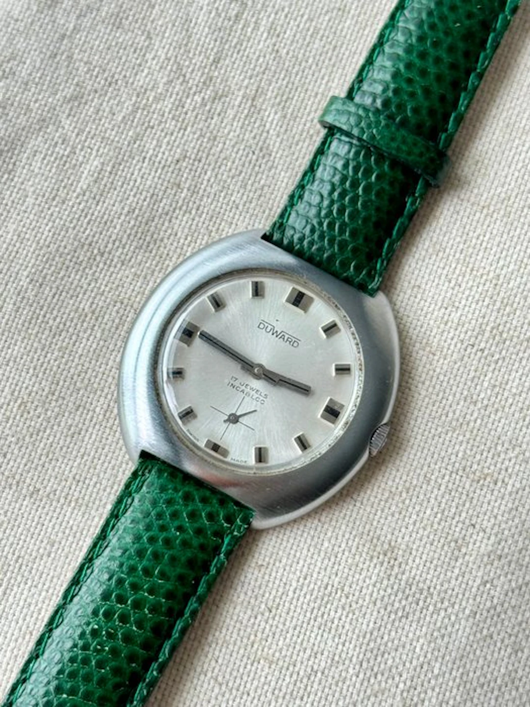 Duward - New Old Stock Vintage 1970 – Réf