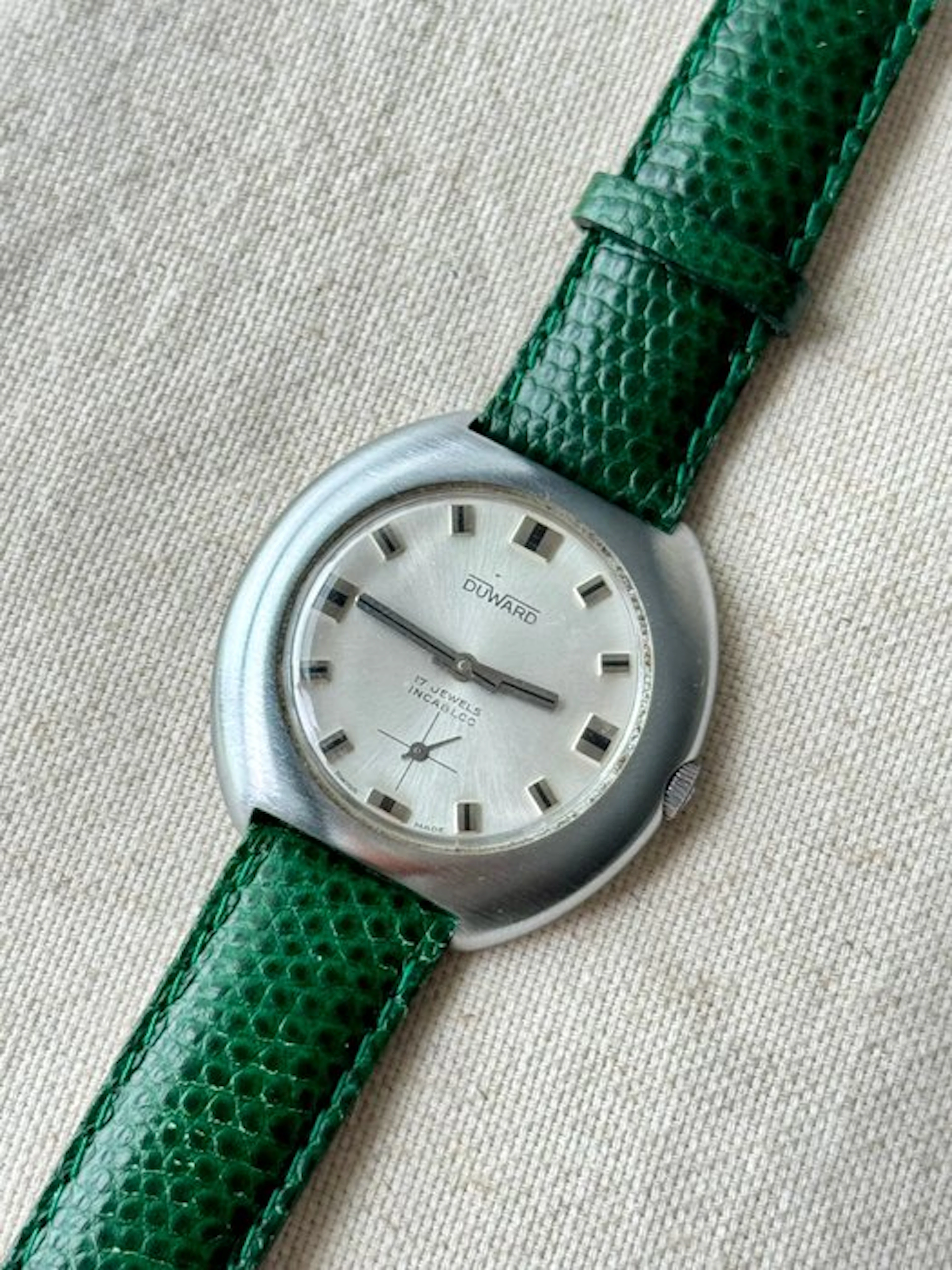Duward - New Old Stock Vintage 1970 – Réf