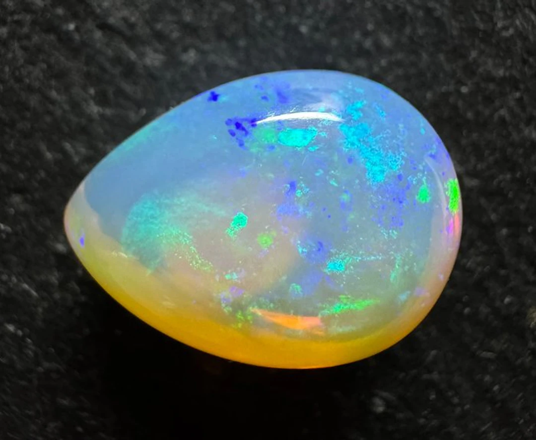 Opal Cabochon- 2 g