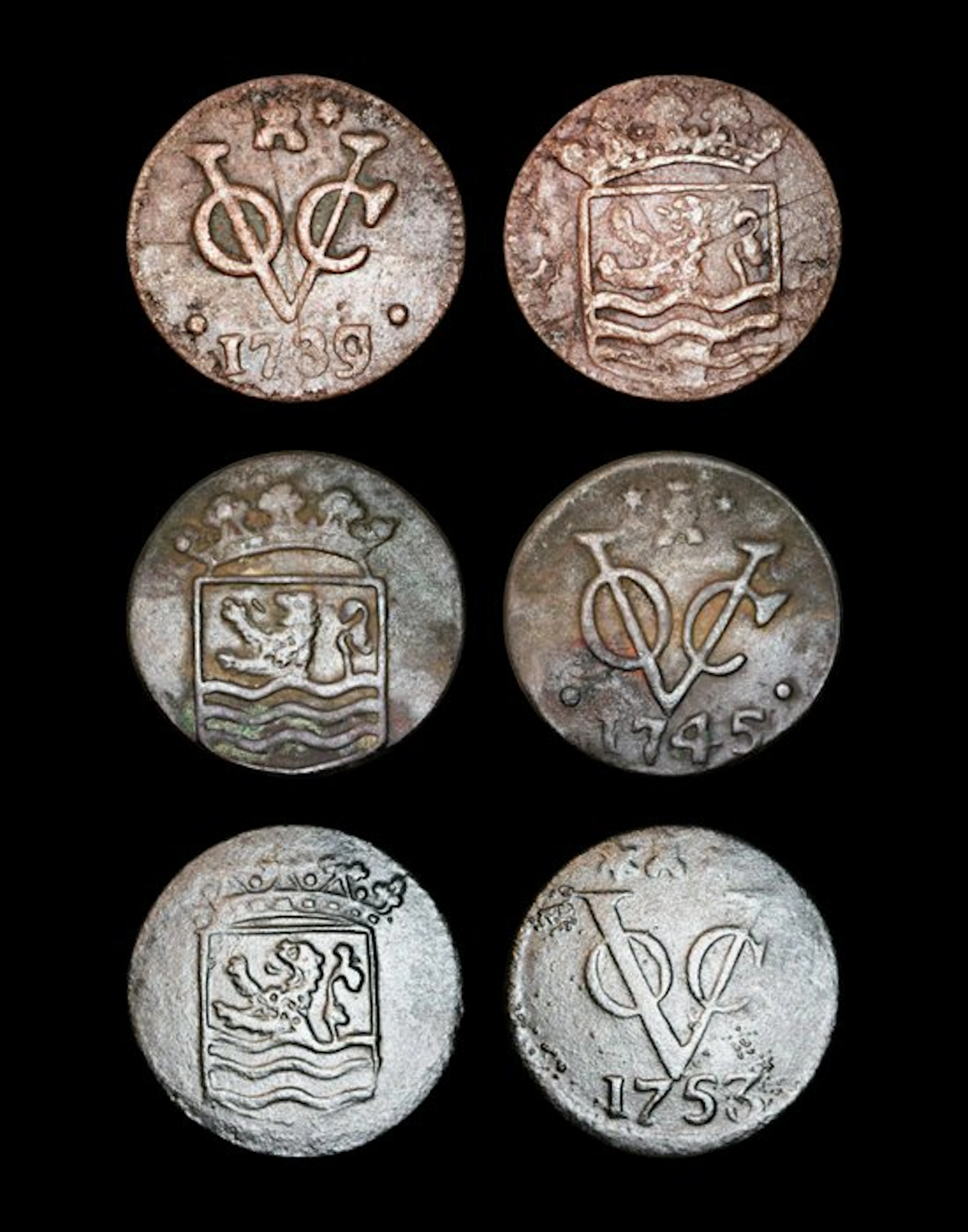 Netherlands East Indies