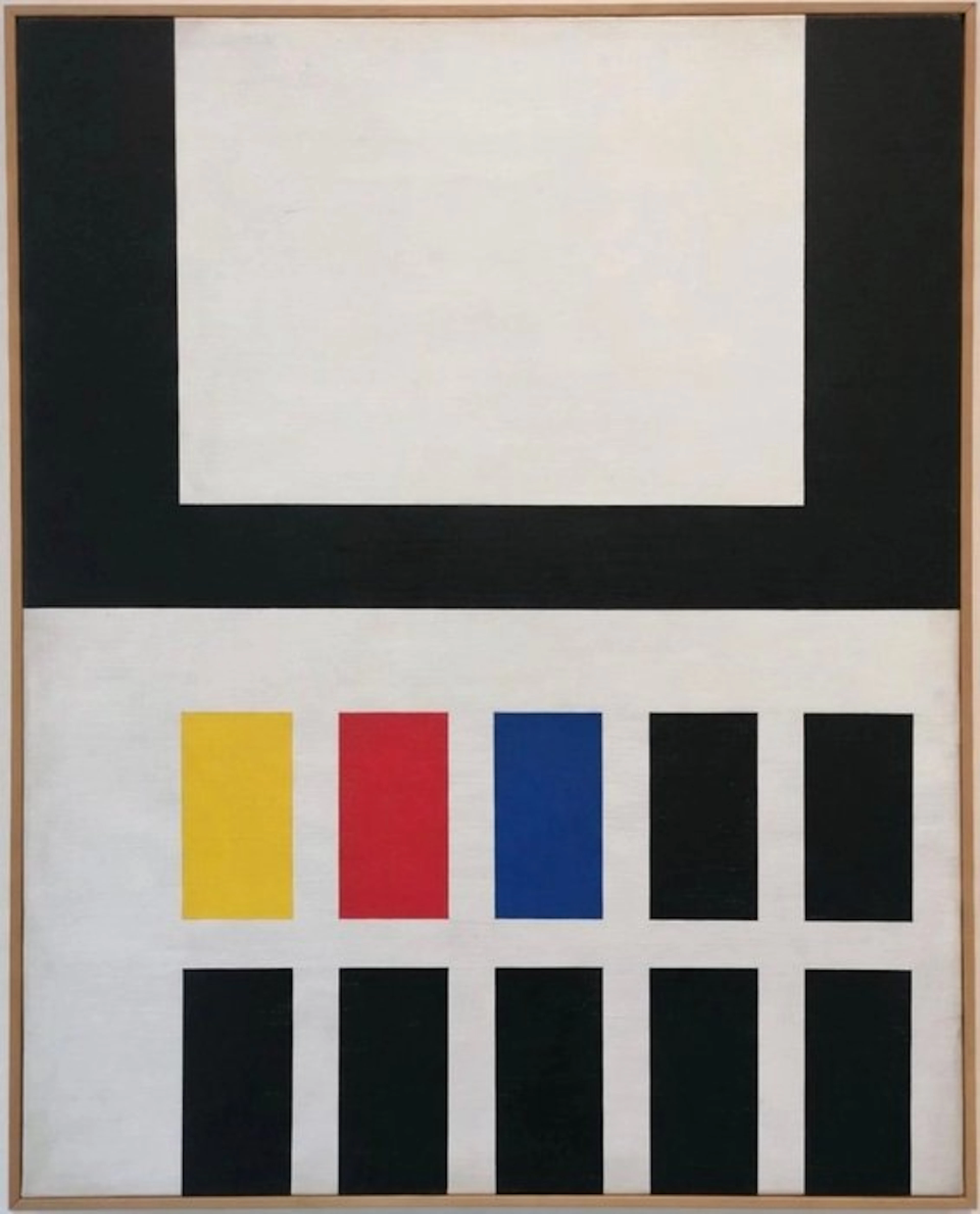 Aurelie Nemours (1910-2005) - Senza titolo