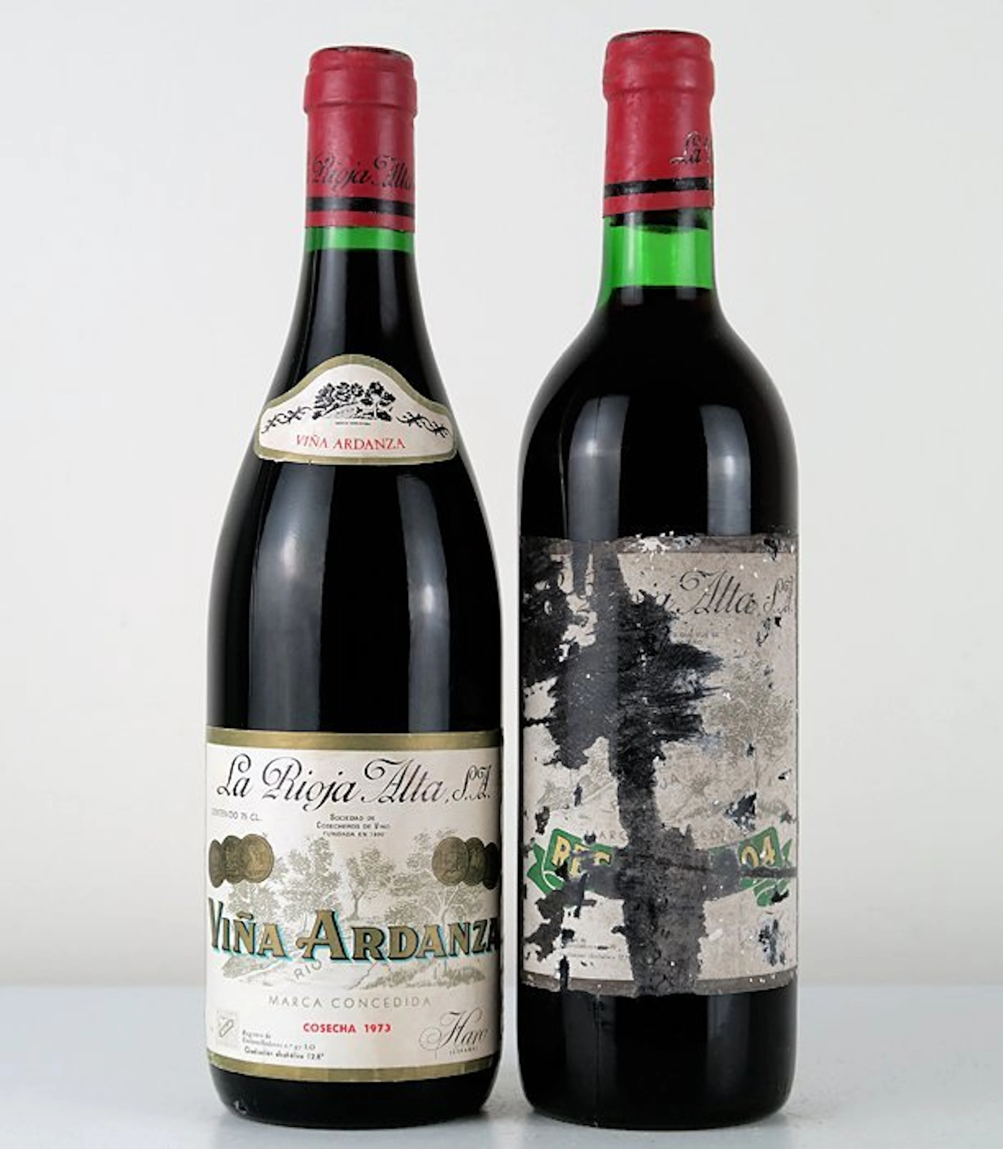 La Rioja Alta