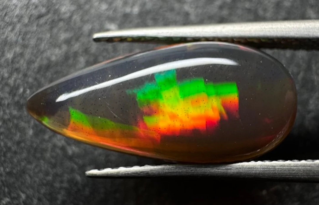 Opal Cabochon- 0.51 g