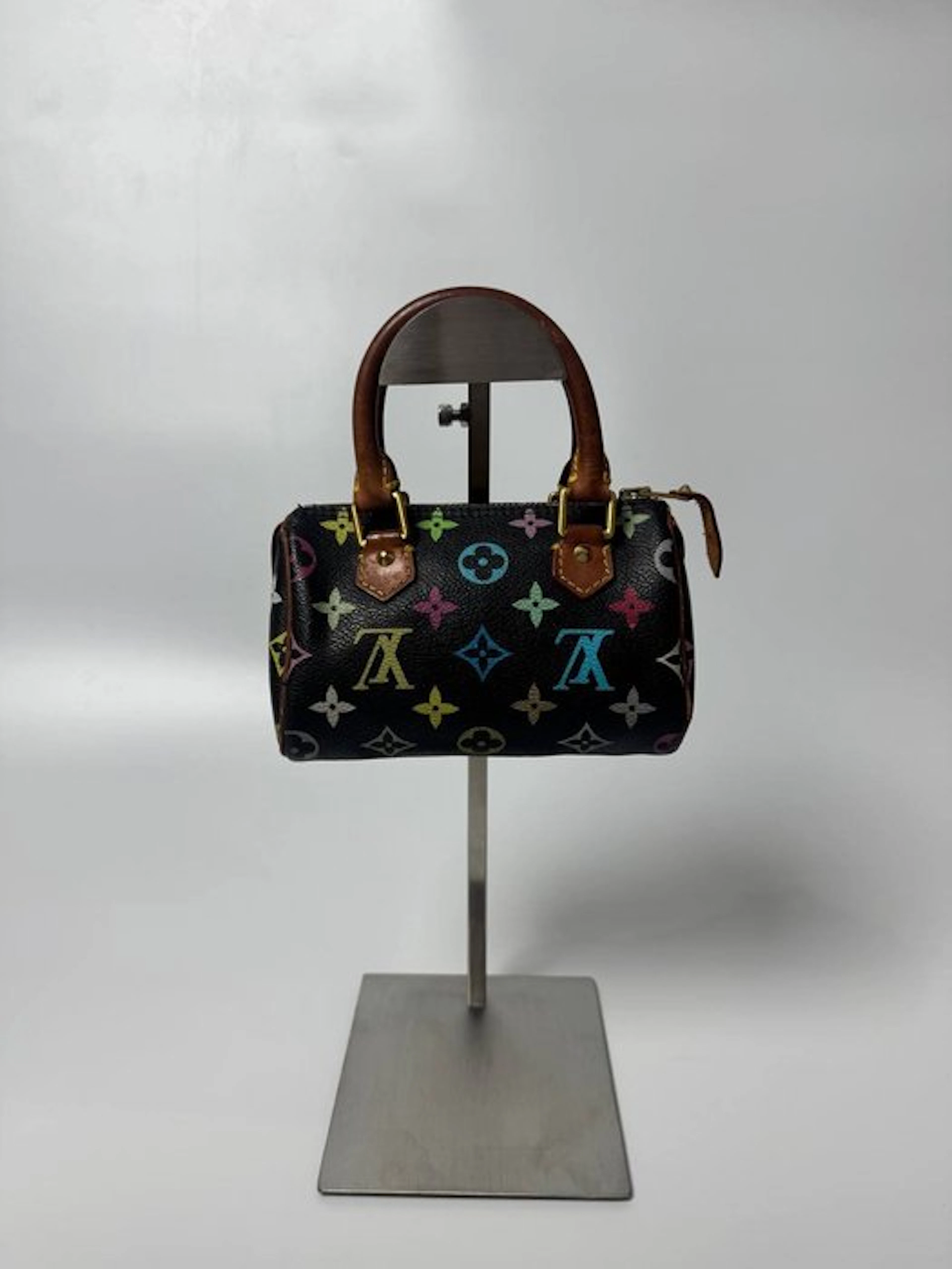 Louis Vuitton - Speedy 25 - Handbag