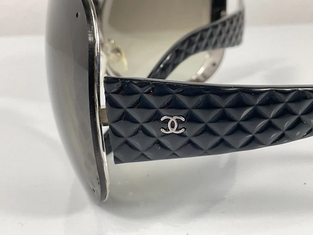 Chanel - RAP2649AB - Sunglasses