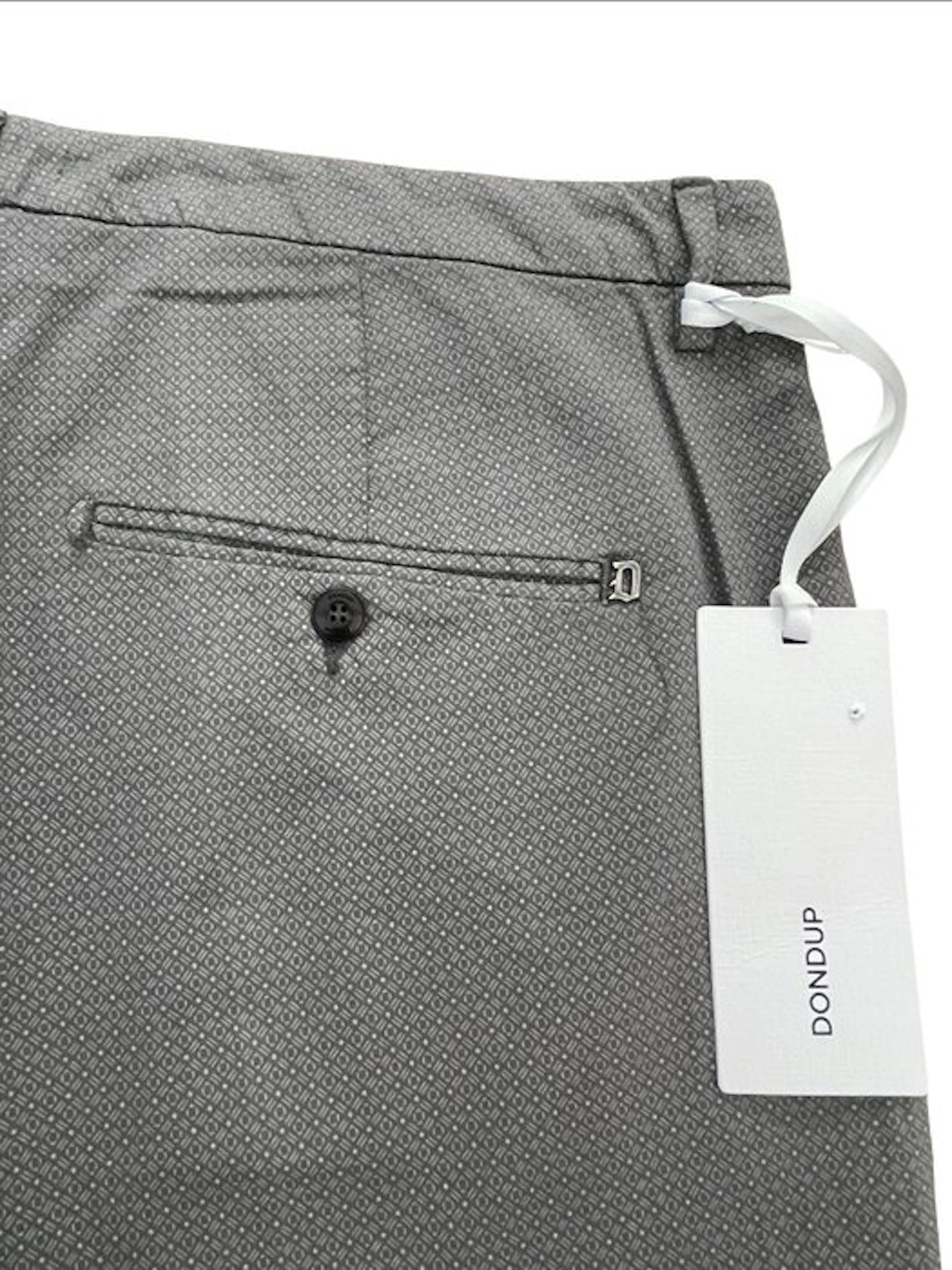 Dondup - Trousers - New with tags