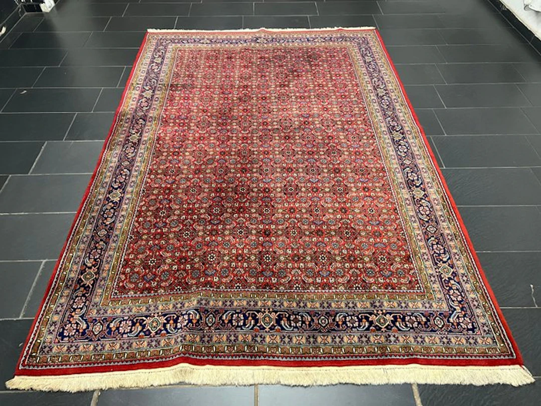 Tabriz - Rug - 300 cm - 205 cm