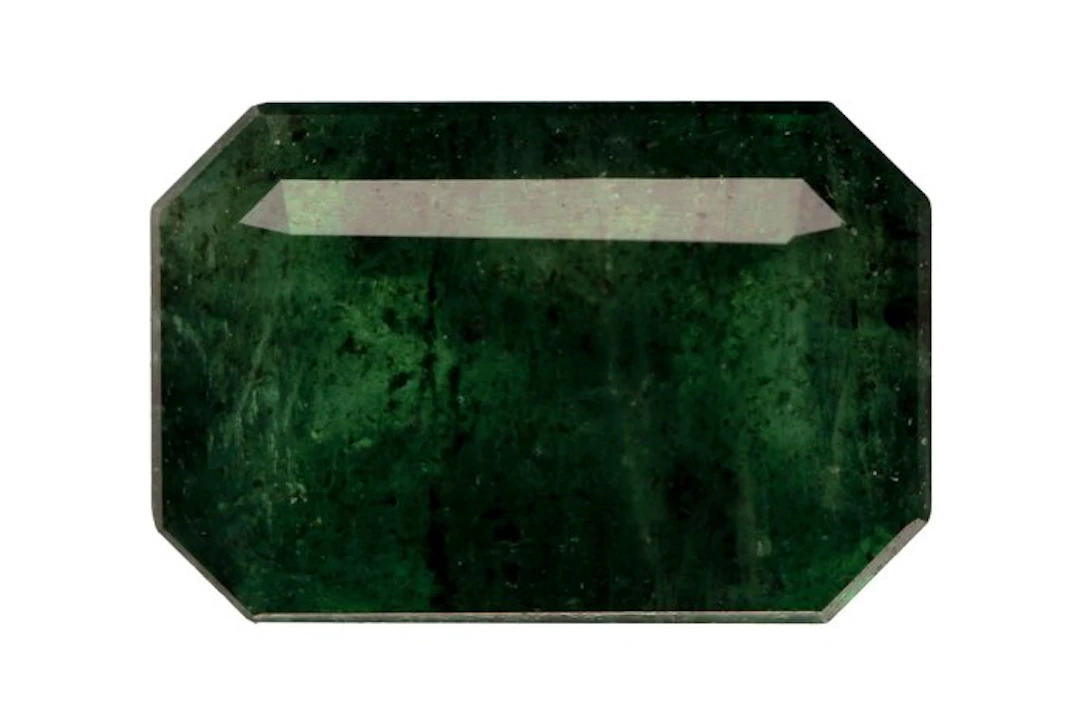 No reserve price Green