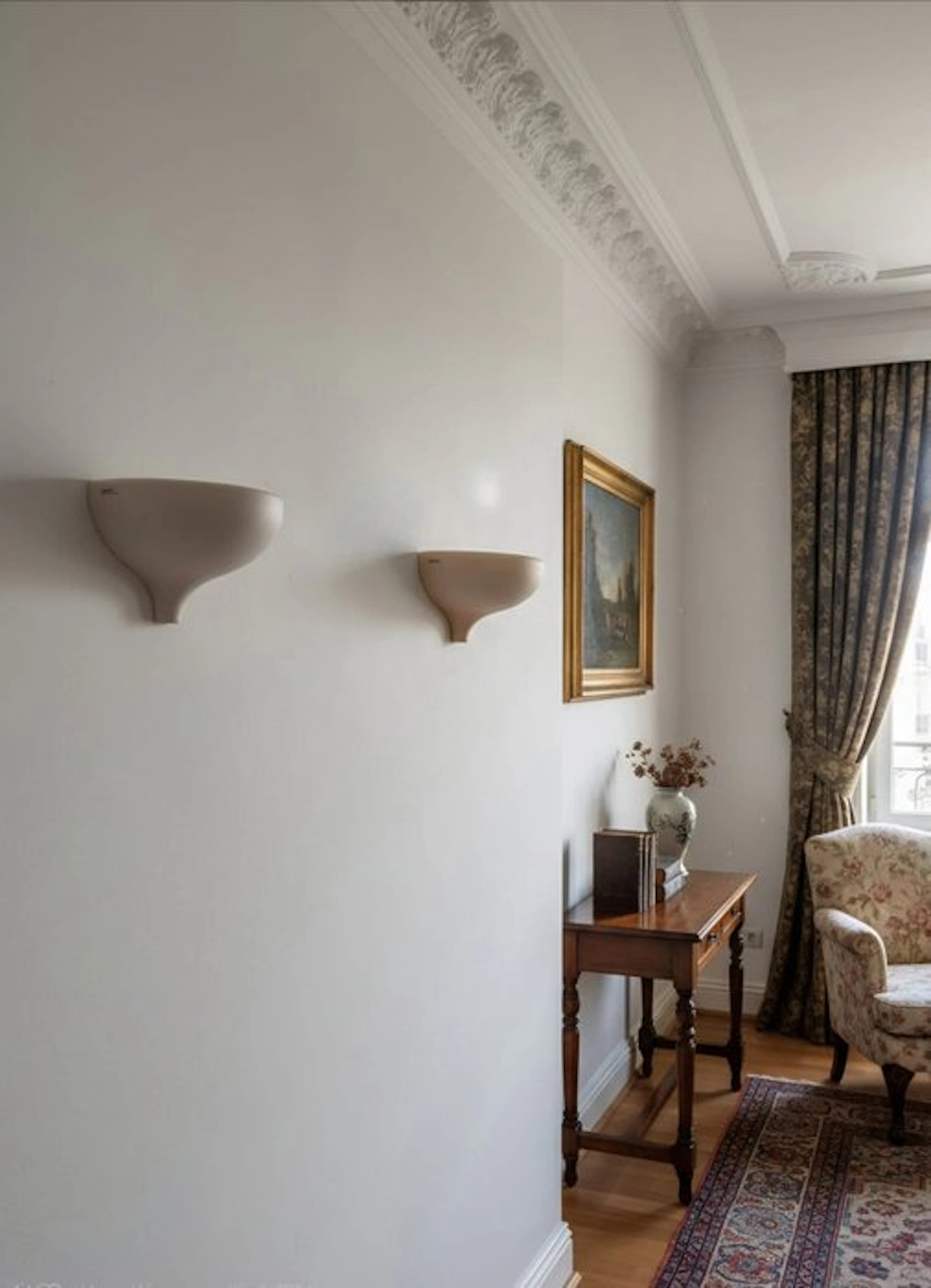 Murano Due - Wall sconce (2) - Murano glass