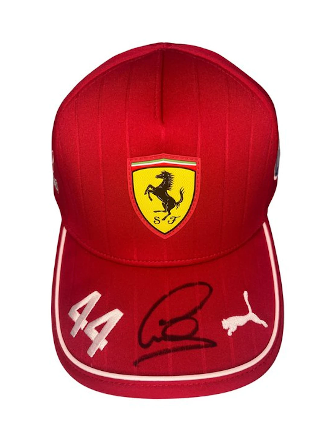 Ferrari - Season Edition GP 2025 - Scuderia Ferrari x HP...