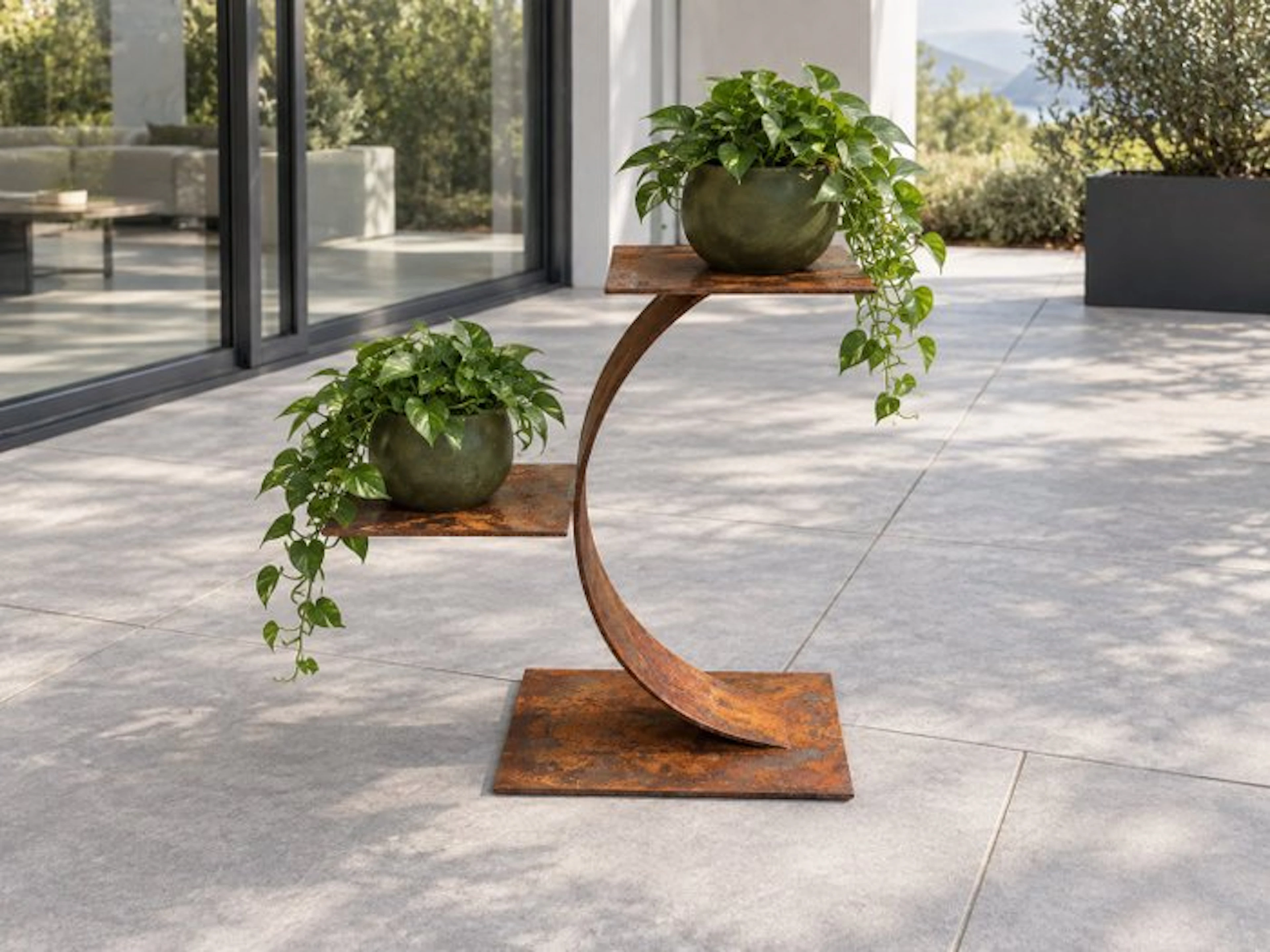 Stalewski Metal - Stalewski Metal - Outdoor sculpture