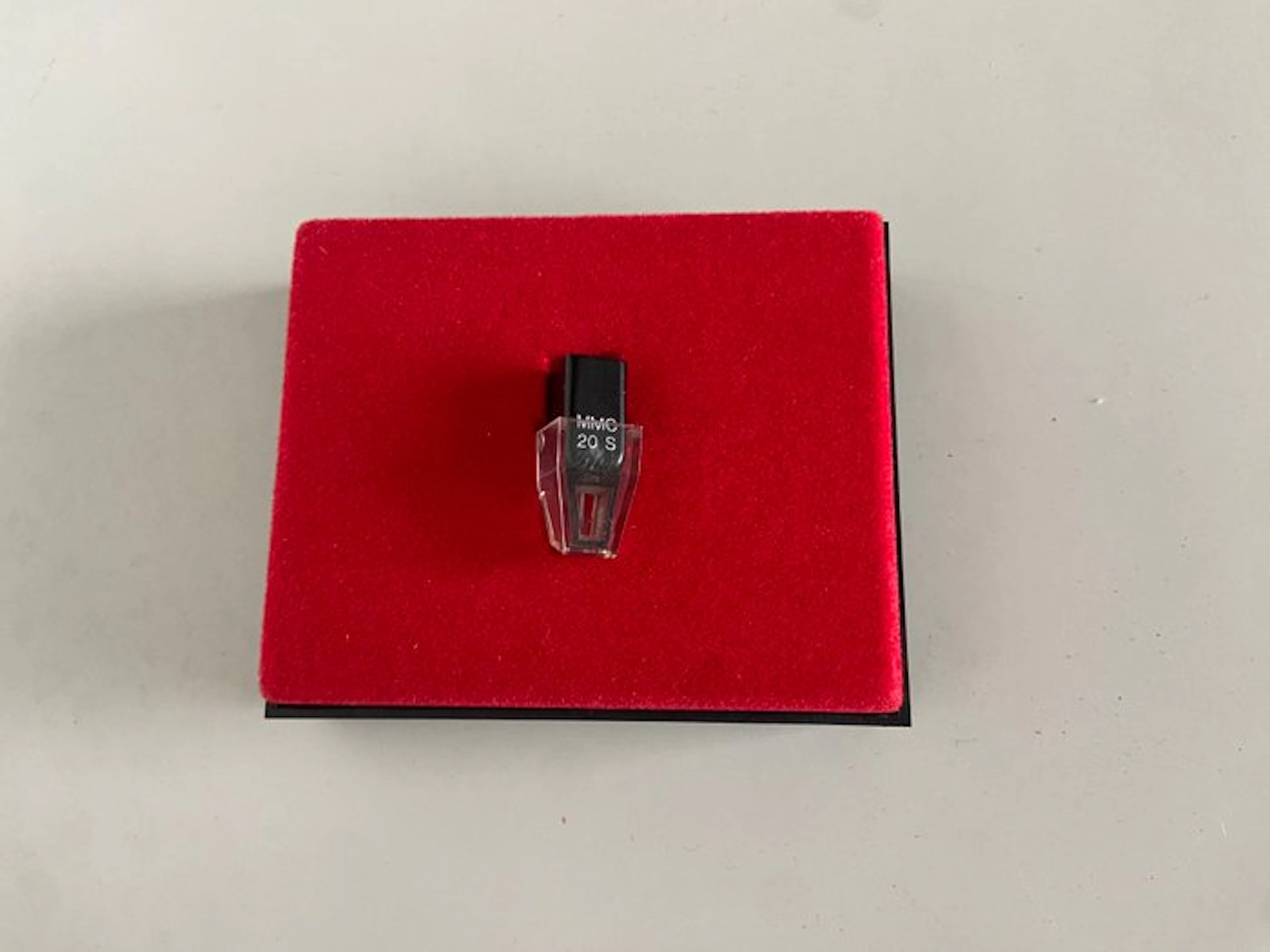 Bang & Olufsen - MMC 20S Cartridge and/or needles