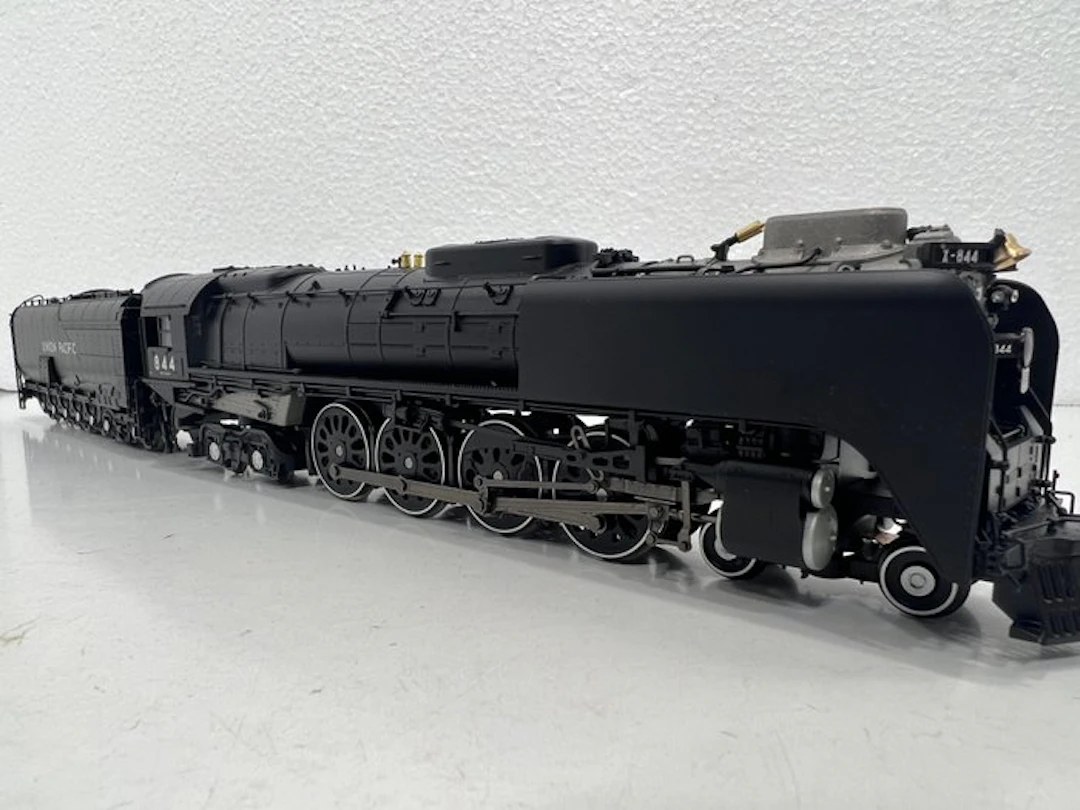Märklin H0 - 37984 - Steam locomotive with tender (1) - Series 800