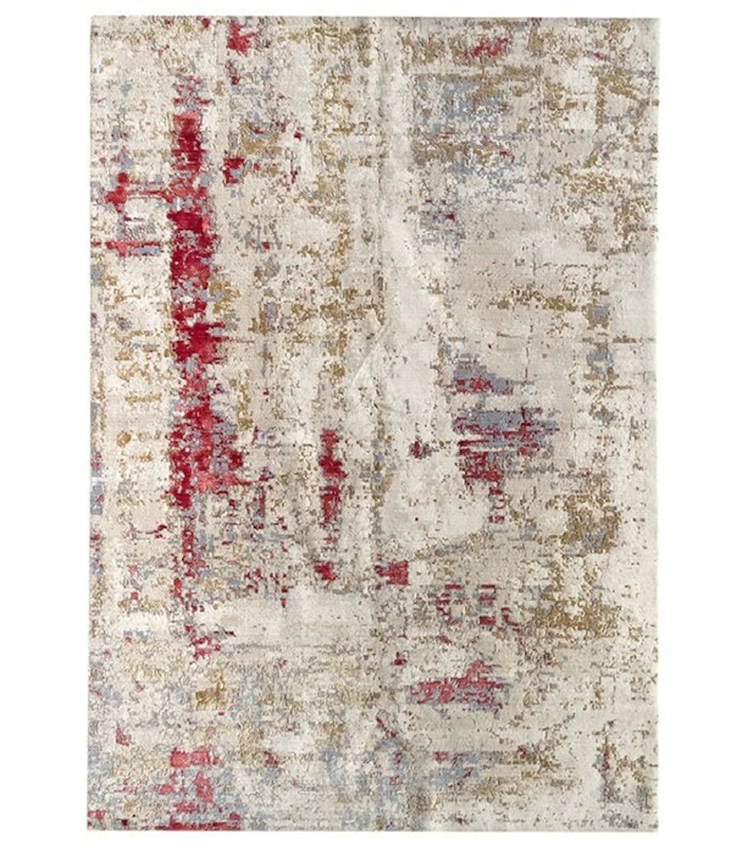 Danube Alps - Carpet - 450 cm - 350 cm