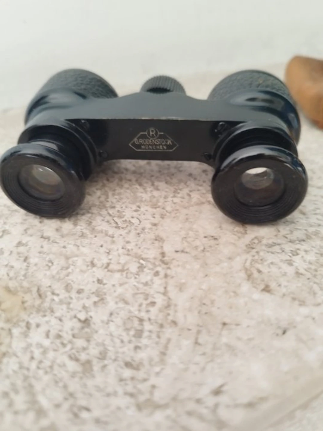 Theatre binoculars - 1940-1950 - Germany - Rodenstock