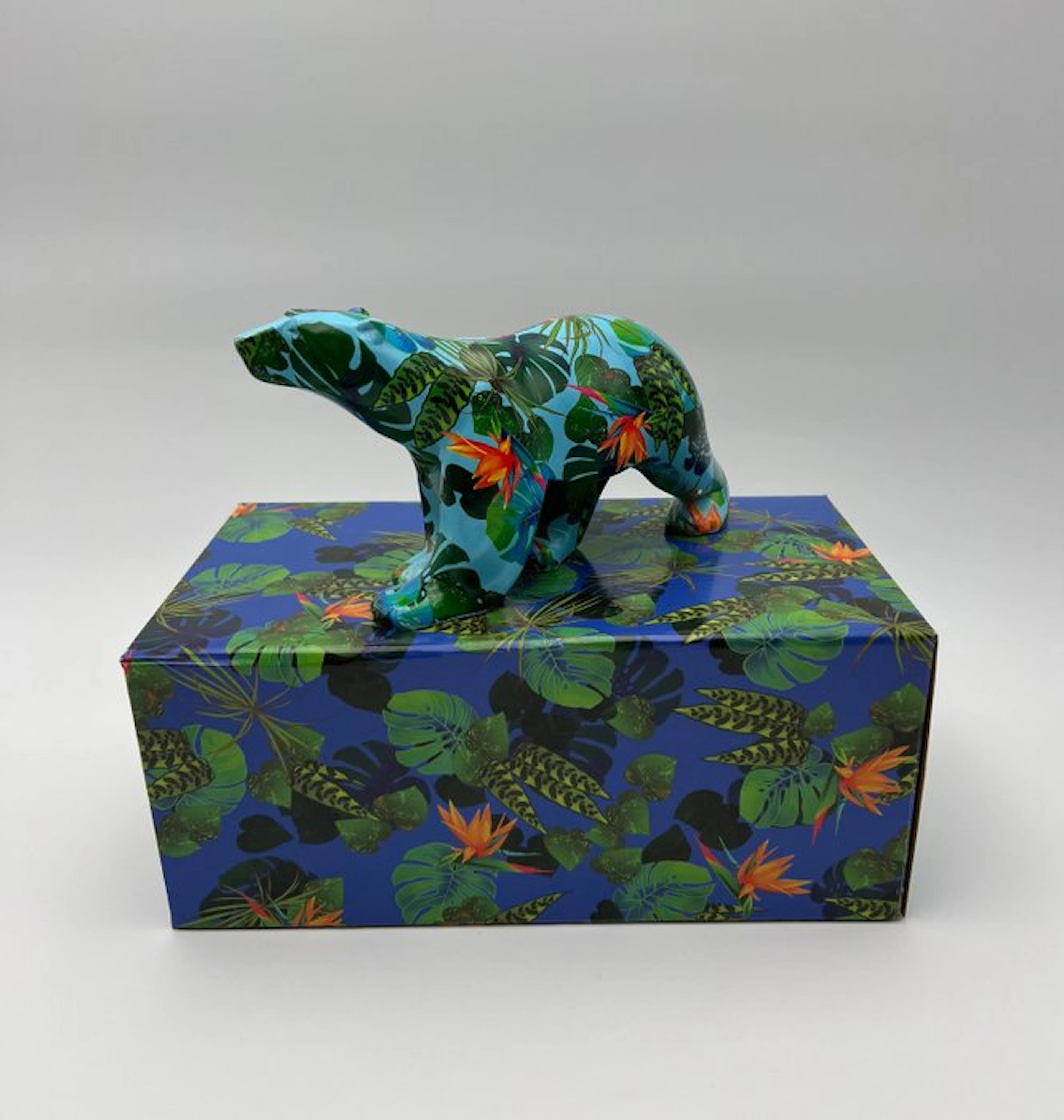 Parastone - D'après François Pompon - Sculpture