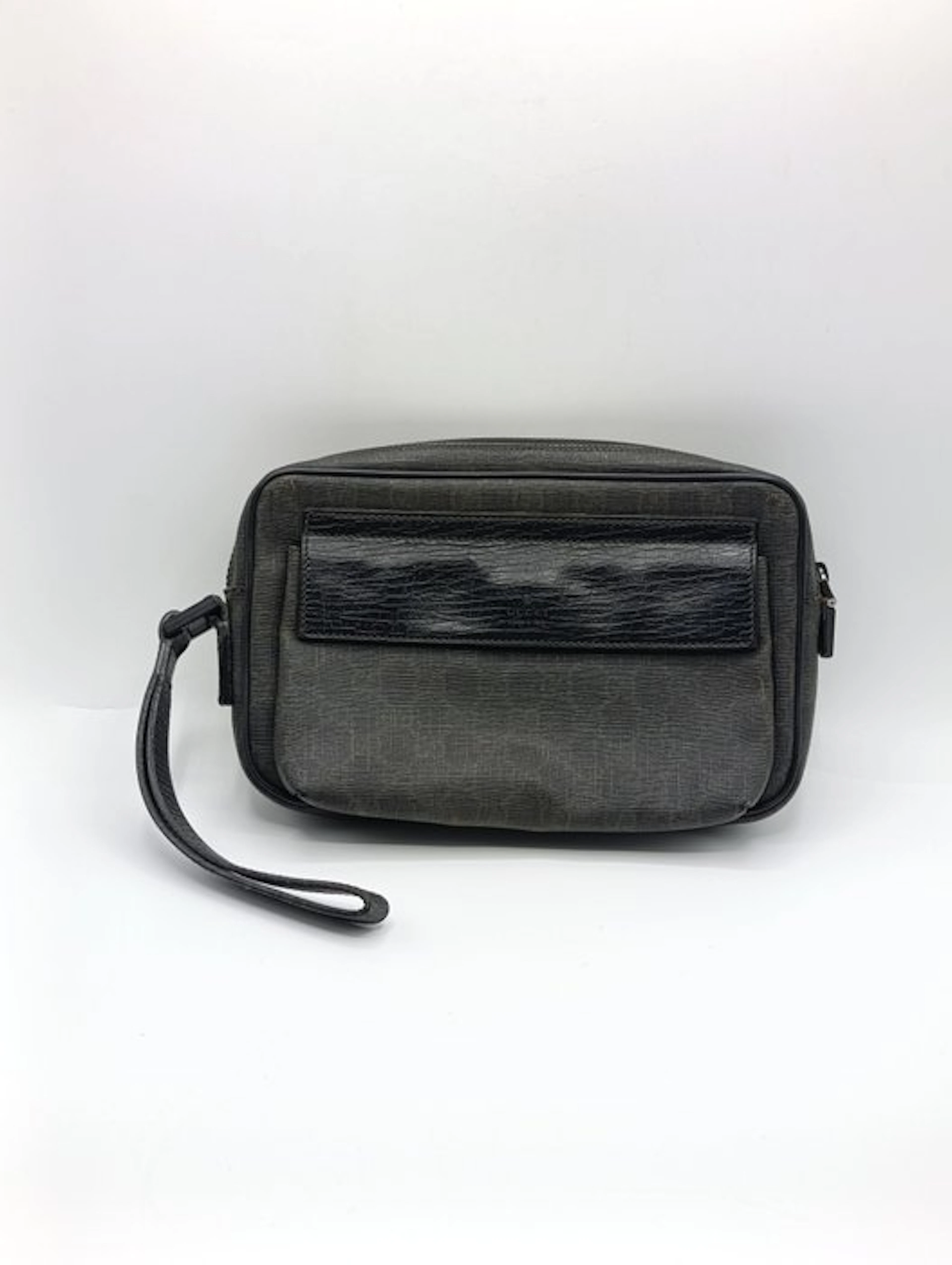 Gucci - GG Supreme - Clutch bag