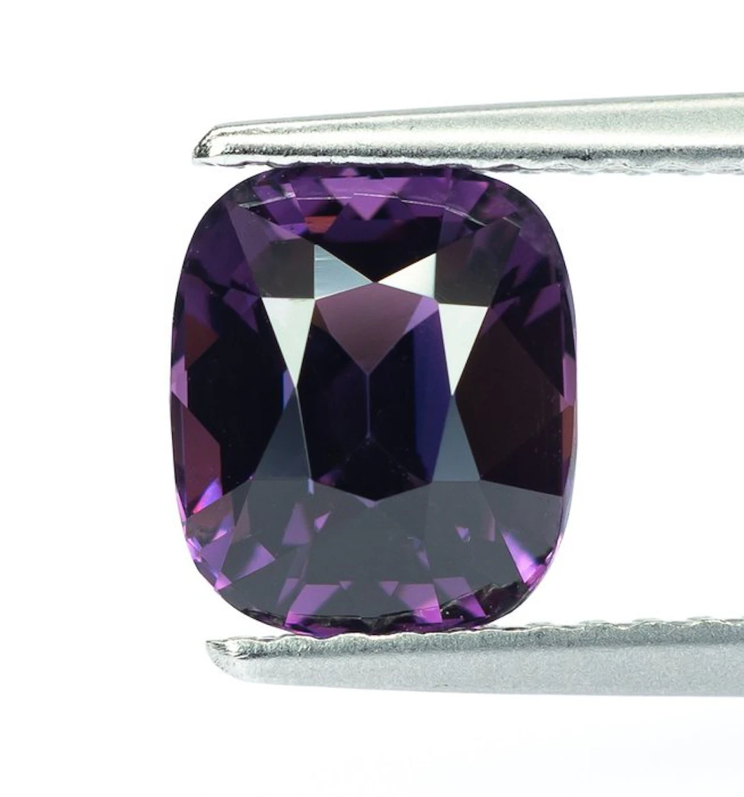 No reserve price Spinel - 2.17 ct - Gem Report Antwerp...
