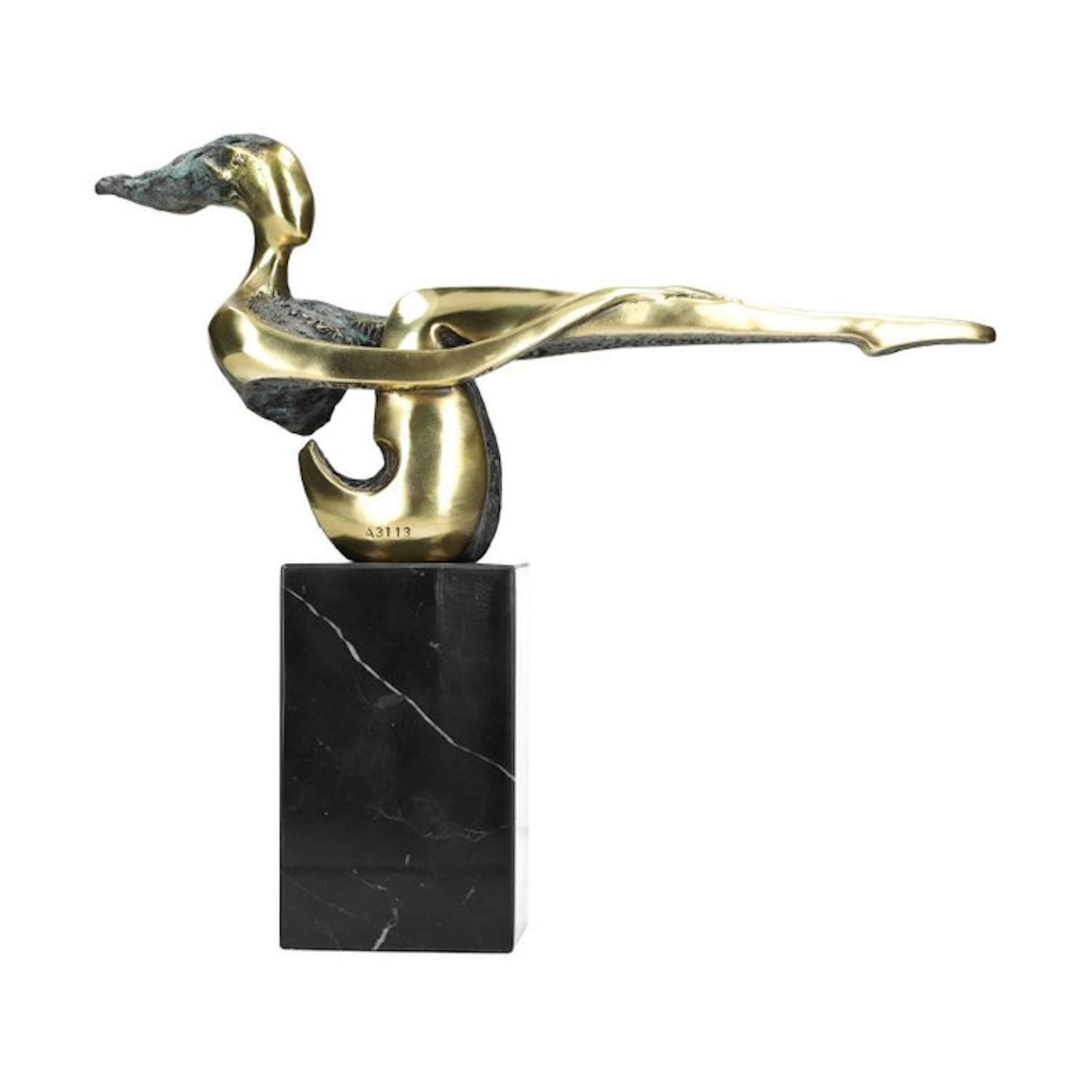 Figurine - Bronze