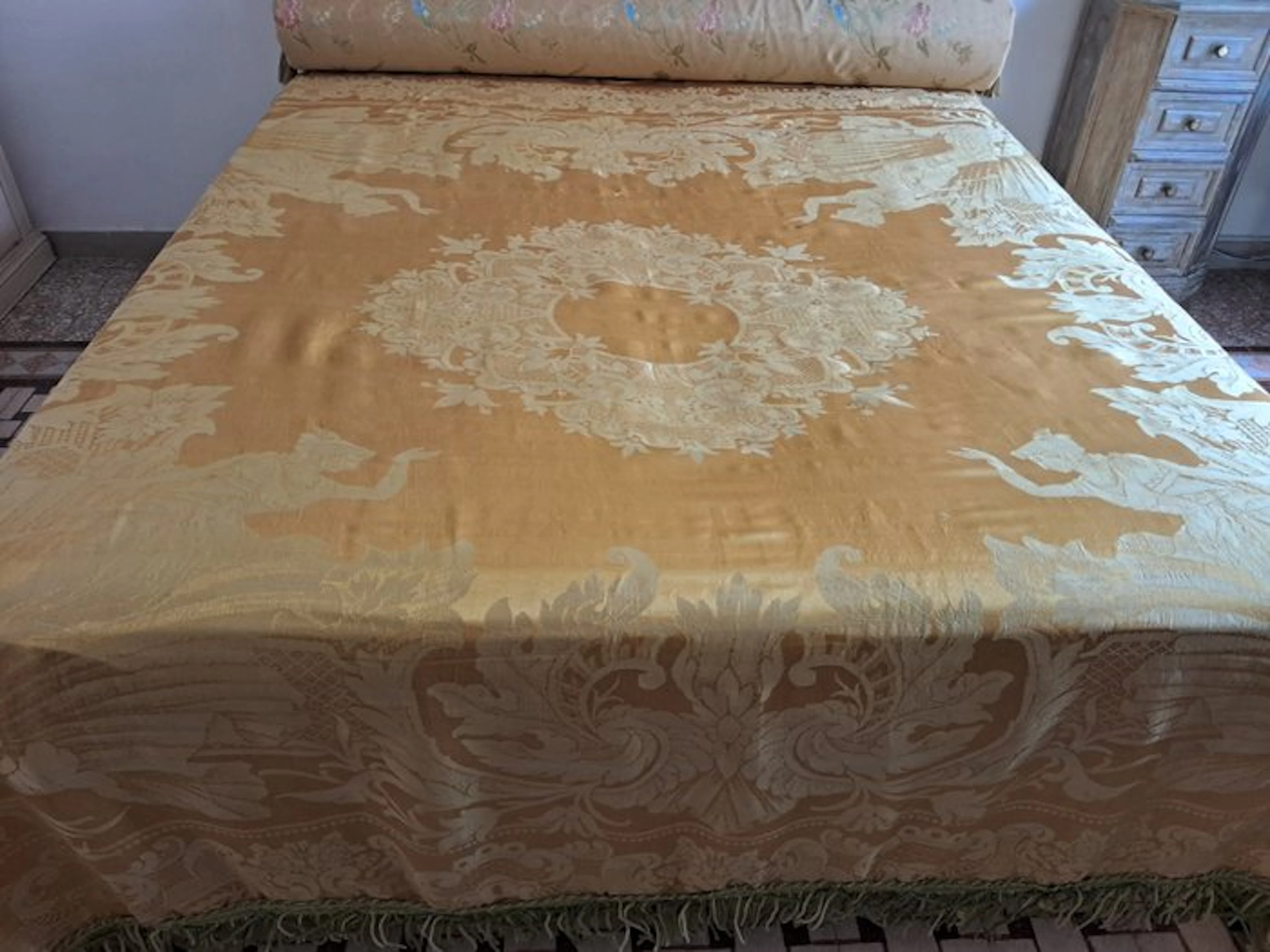 Bedspread - 230 cm - 270 cm