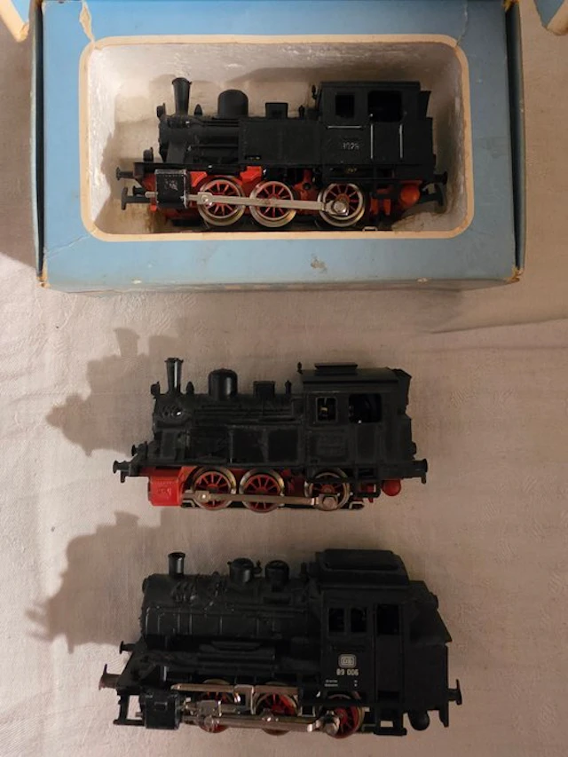 Märklin H0 - 3029