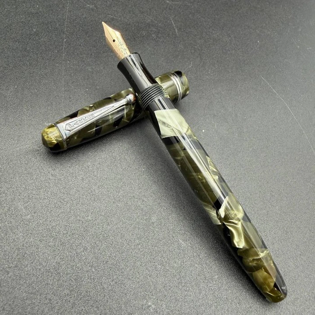 Parker - Challenger - No reserve price - Fountain pen