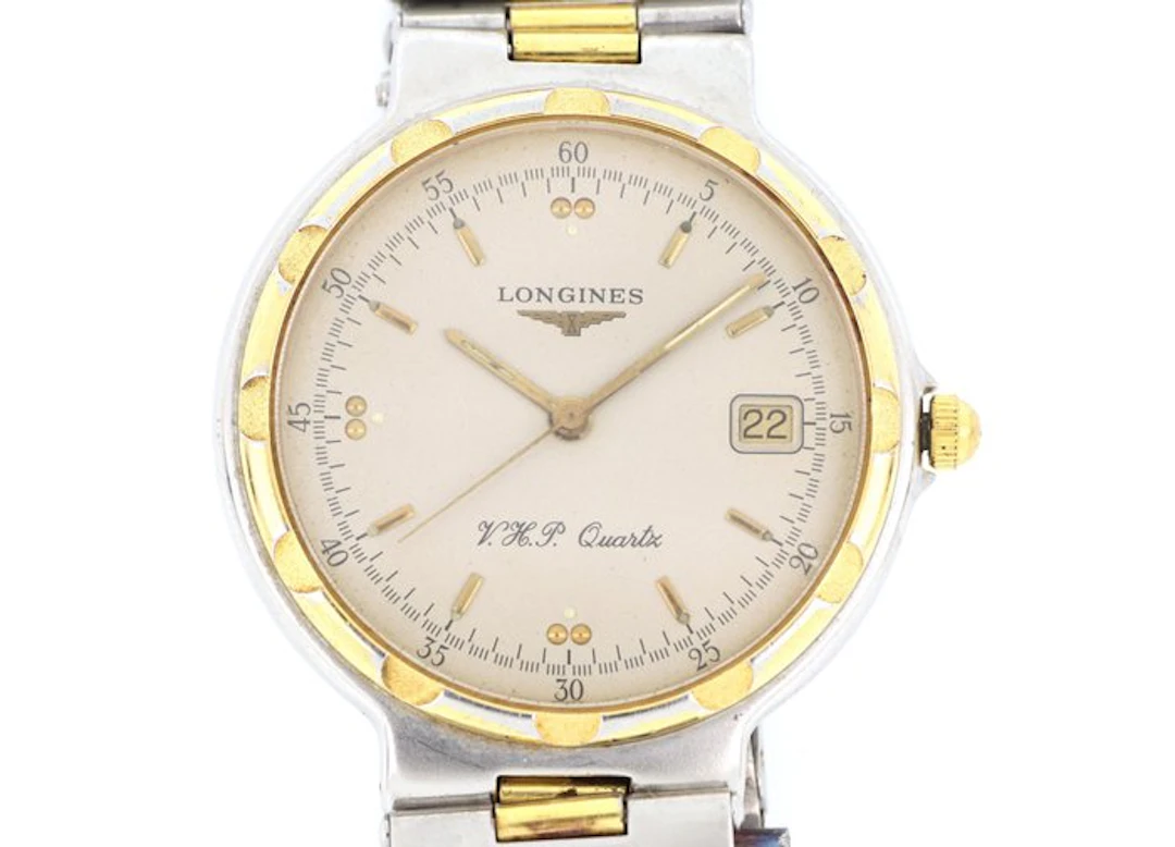 Longines - Conquest V.H.P