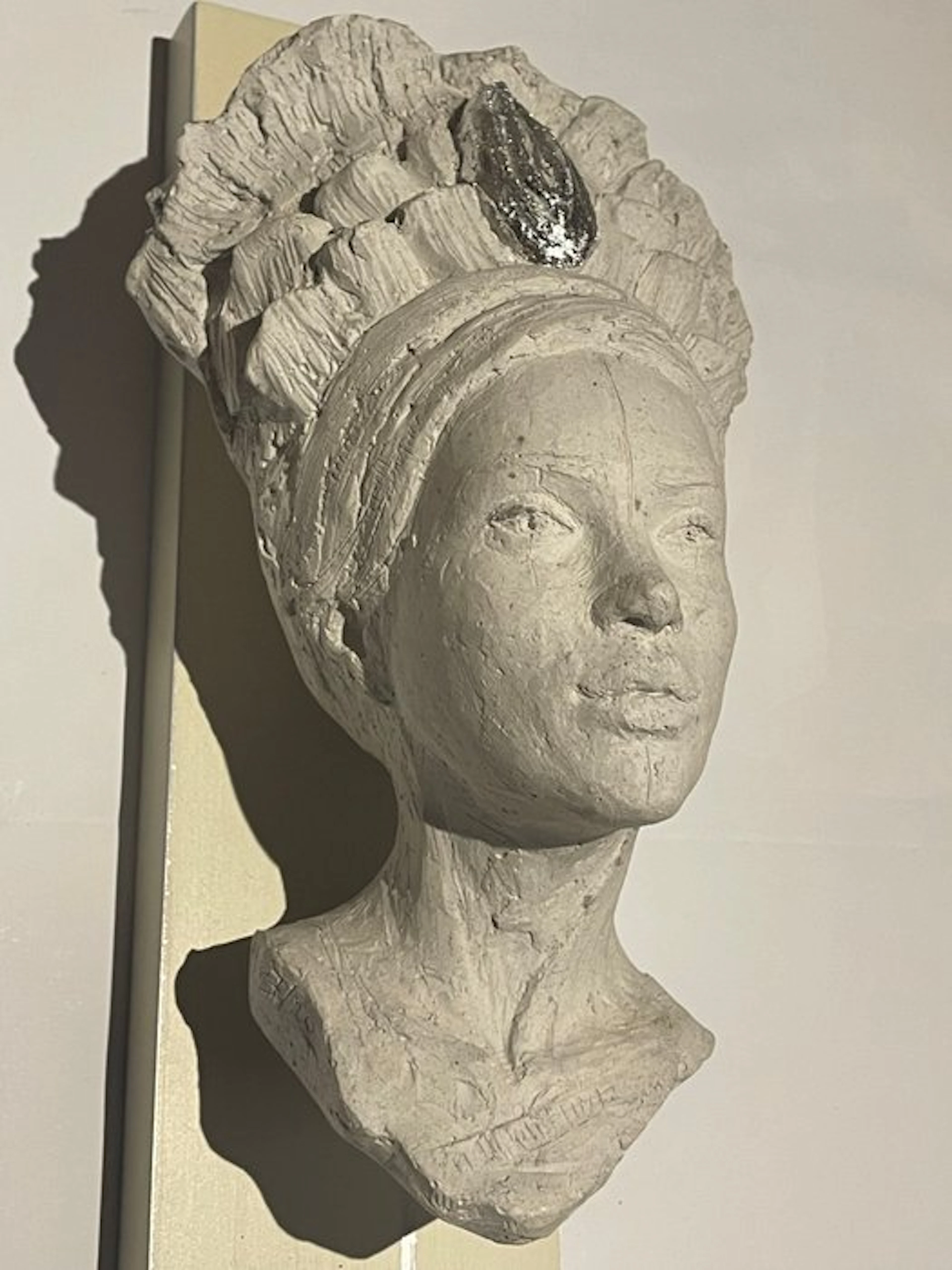 Francioni Mastromarino (1978) - Venere - Matrilineare 2 Bianca