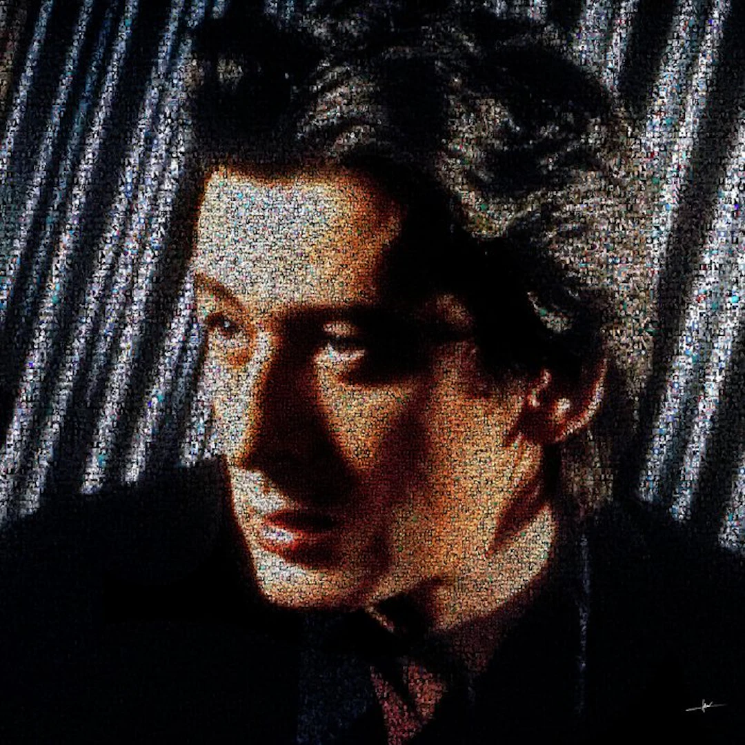 David Law - Crypto Alain Bashung V