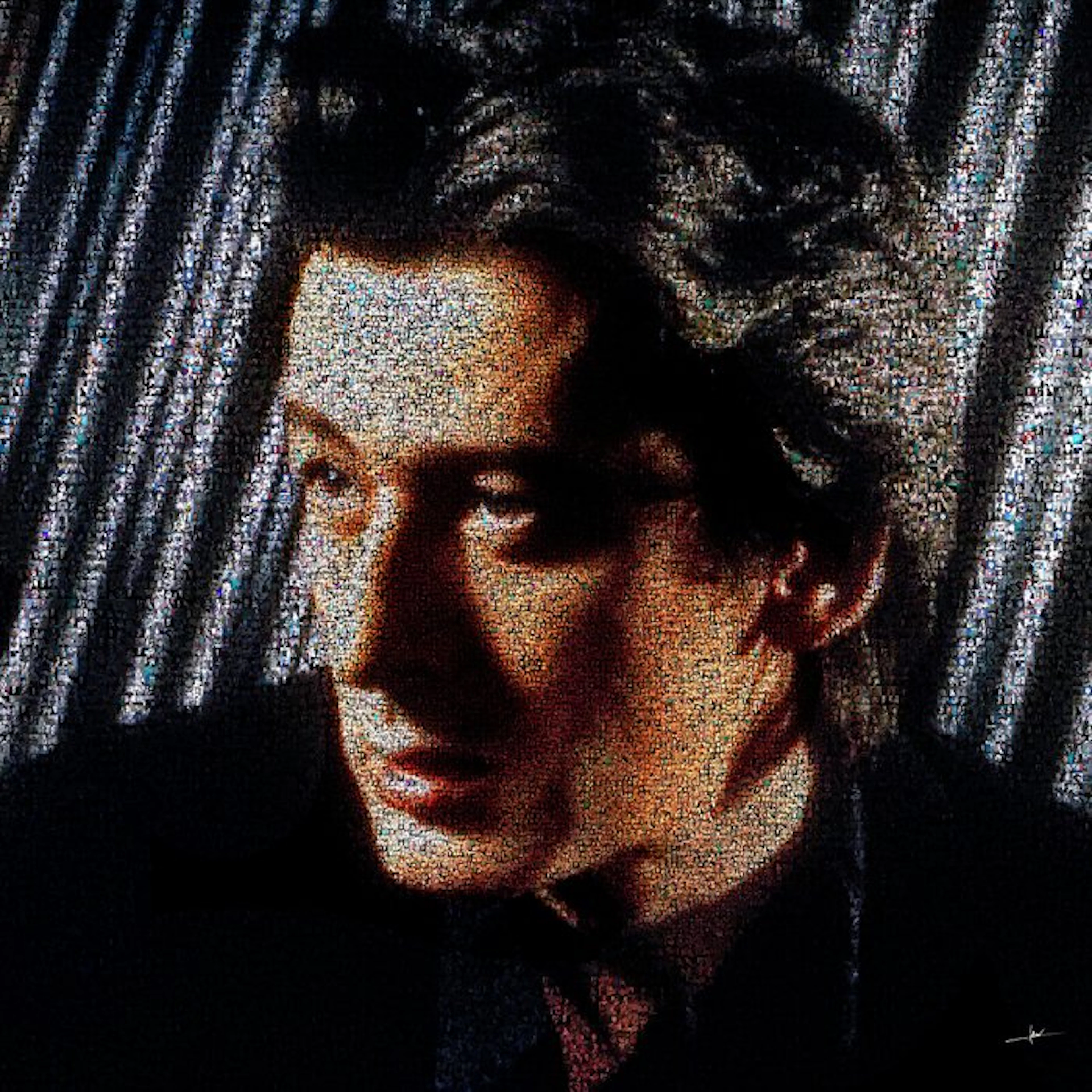 David Law - Crypto Alain Bashung V