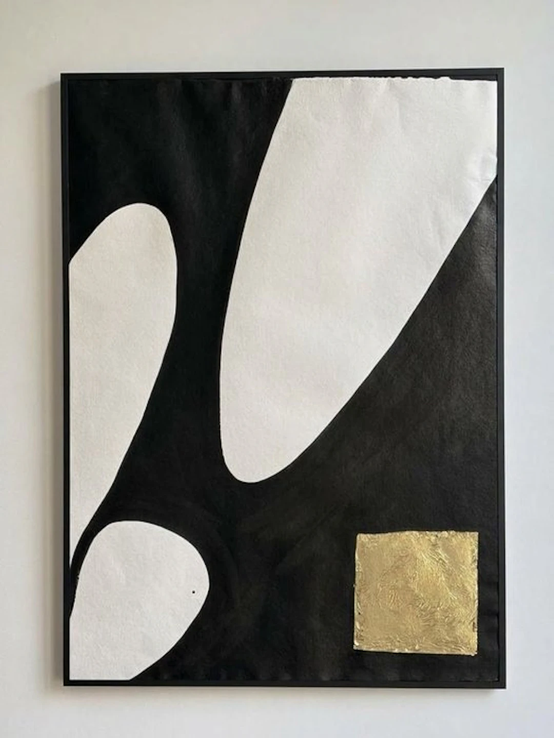 FHC - ENCRE & OR N°32 - 70x50