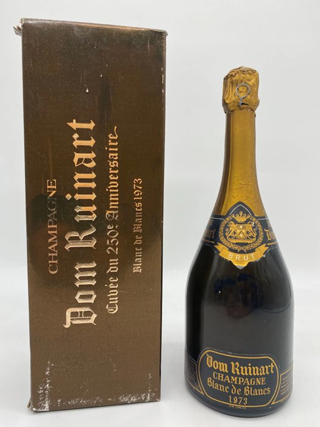 1973 Ruinart