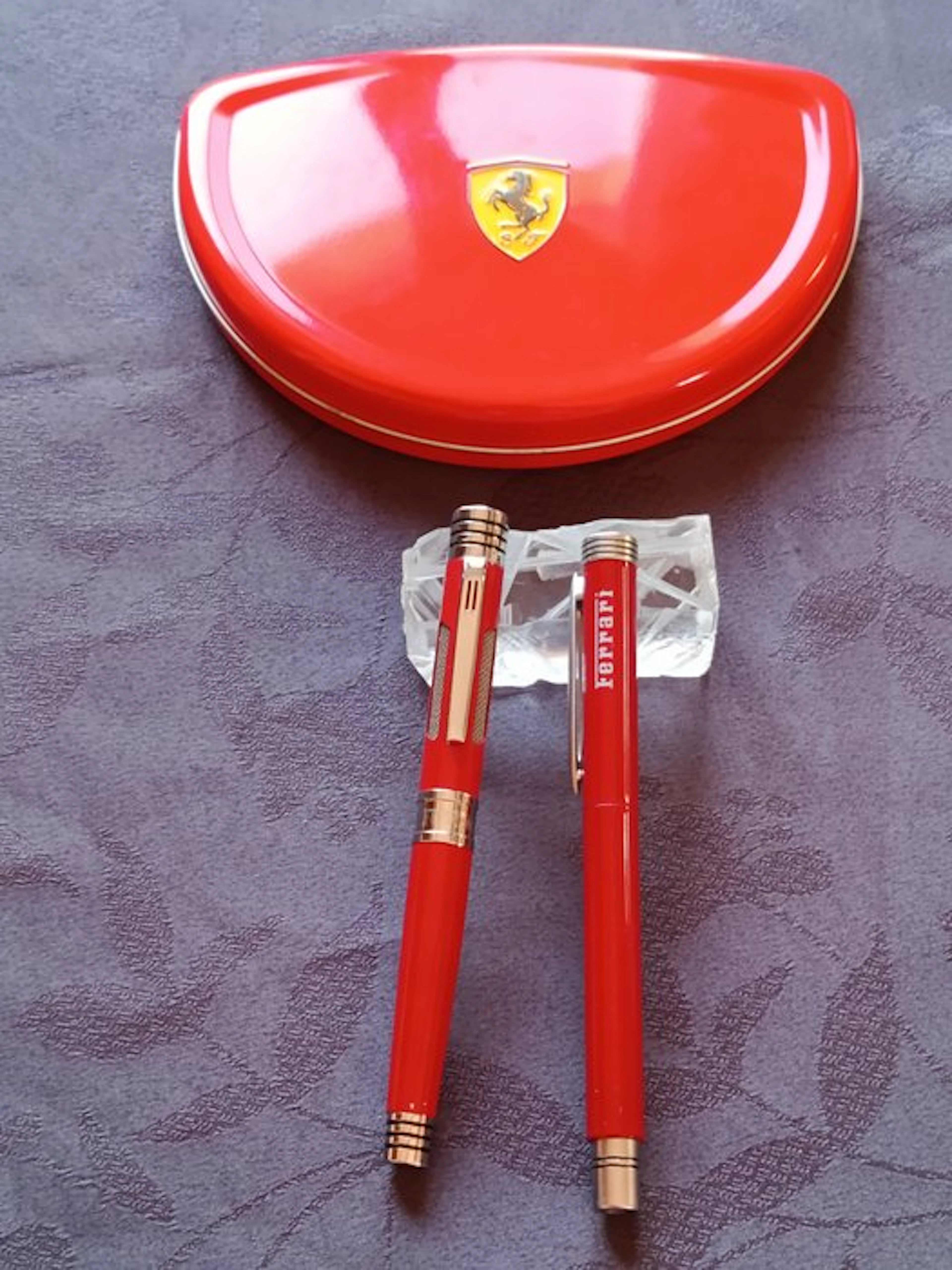 Pen - Ferrari