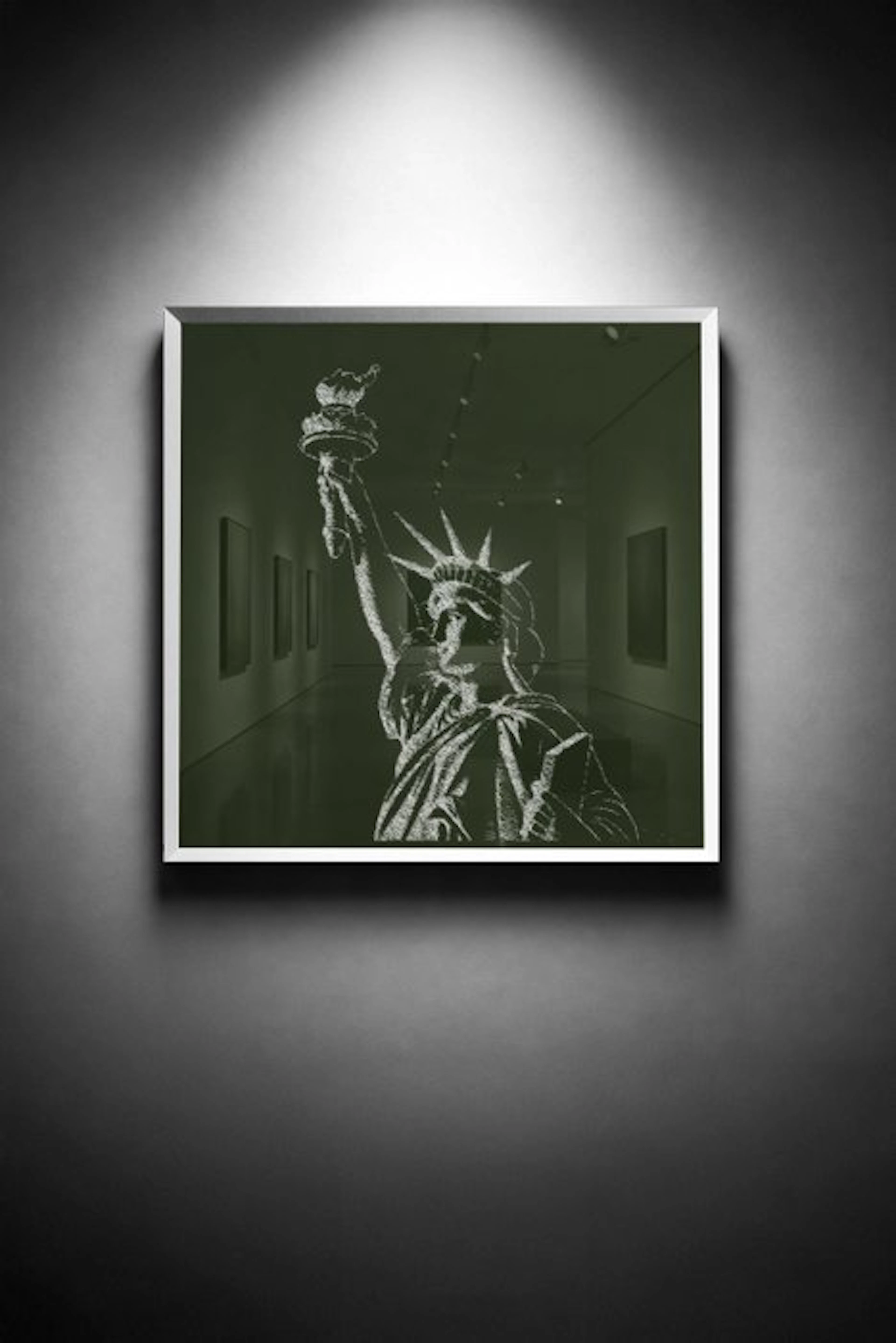 Tijs Dragtsma (1992) - Liberty in the Green