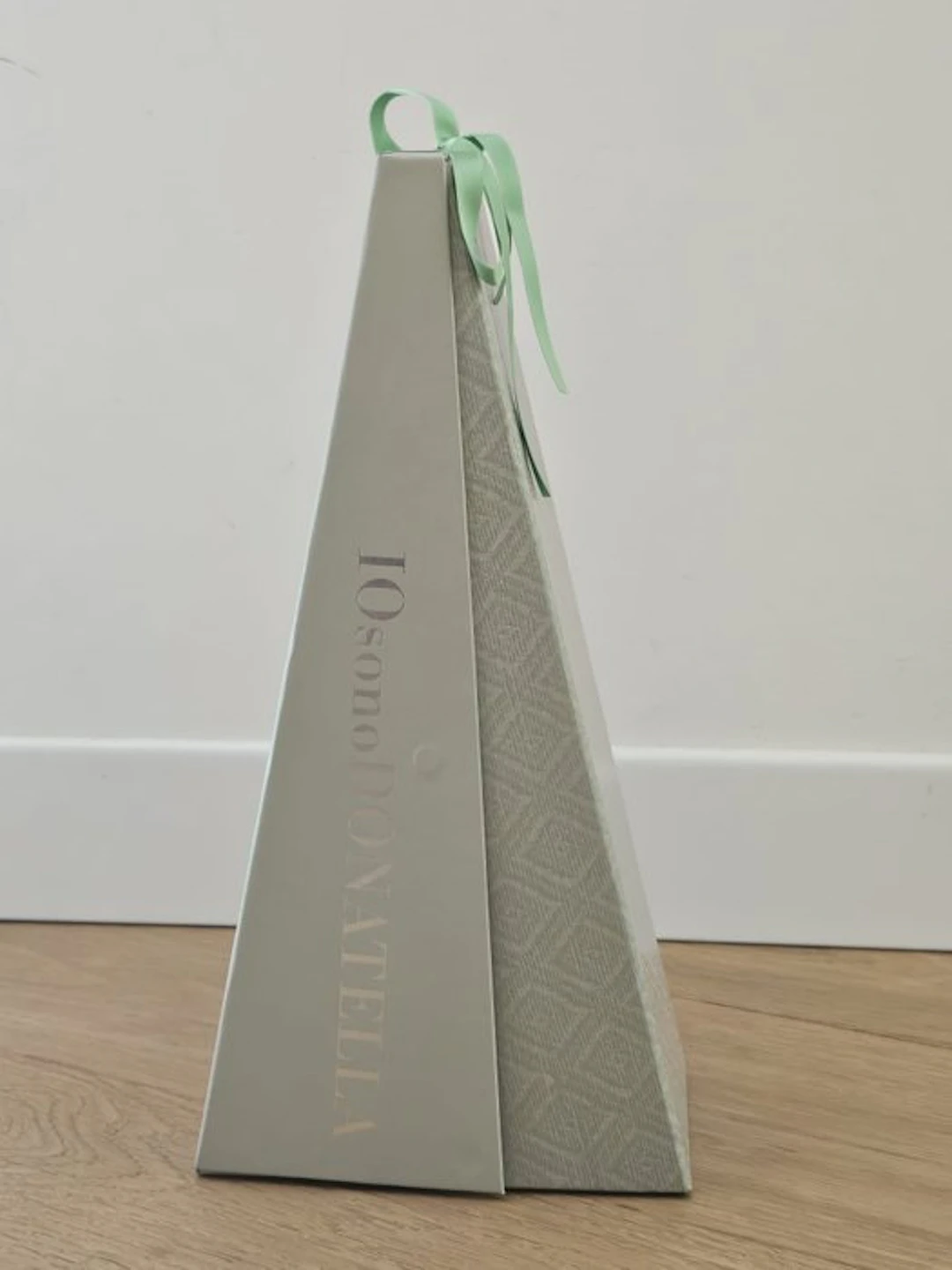 2018 Donatella Cinelli Colombini