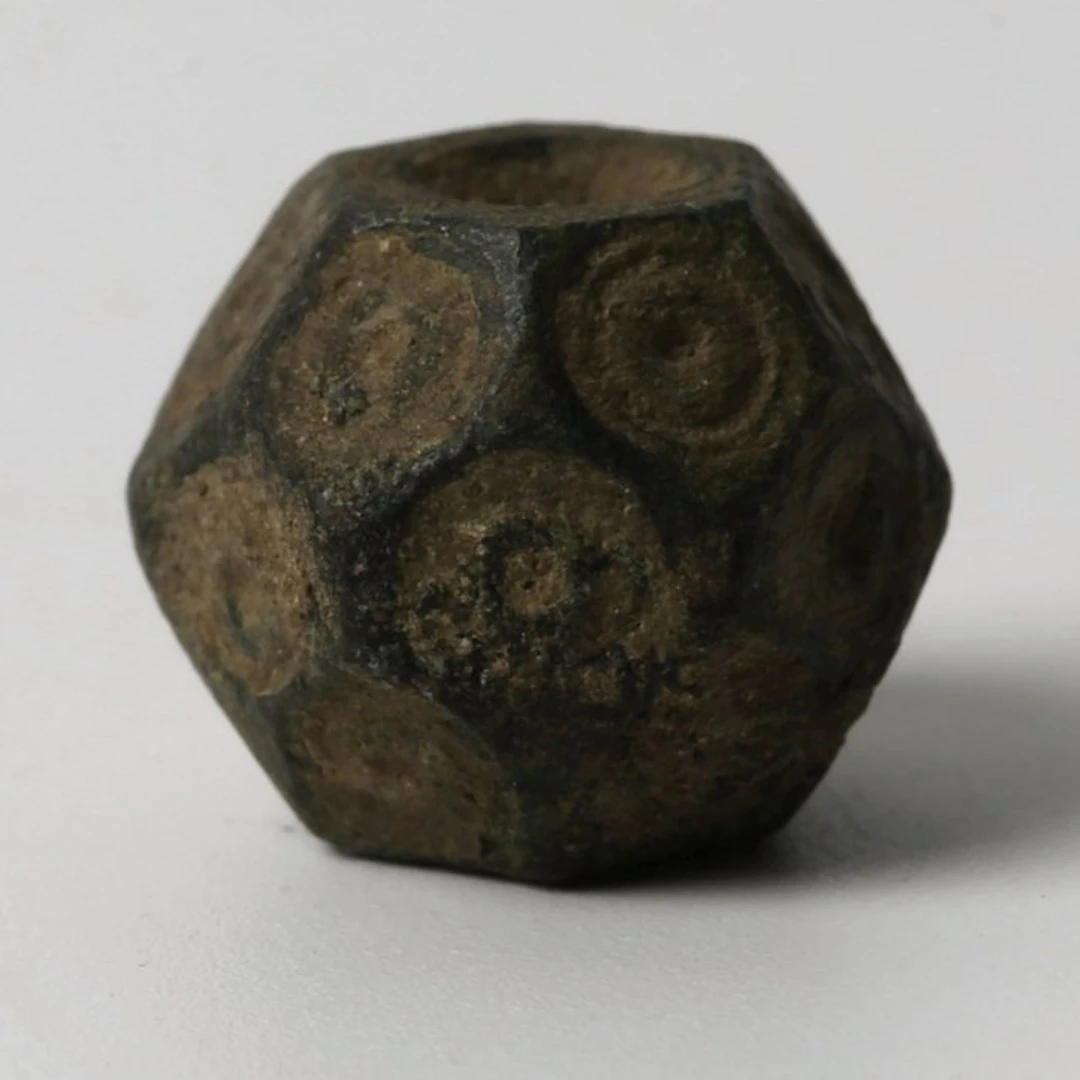 Byzantine Bronze Weight (No reserve price)